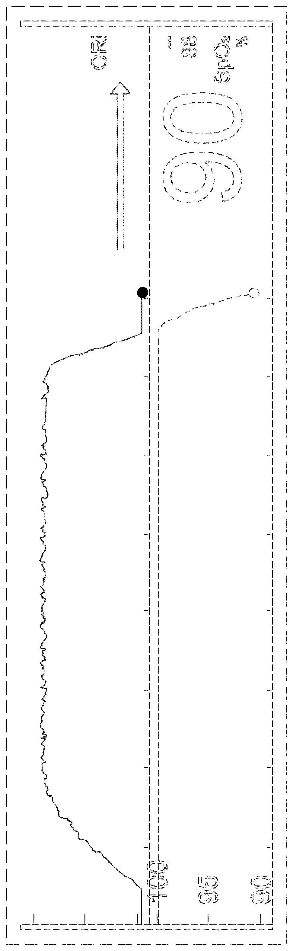 Patent USD1044828 — Display screen or portion thereof with graphical user interface — Figure 1