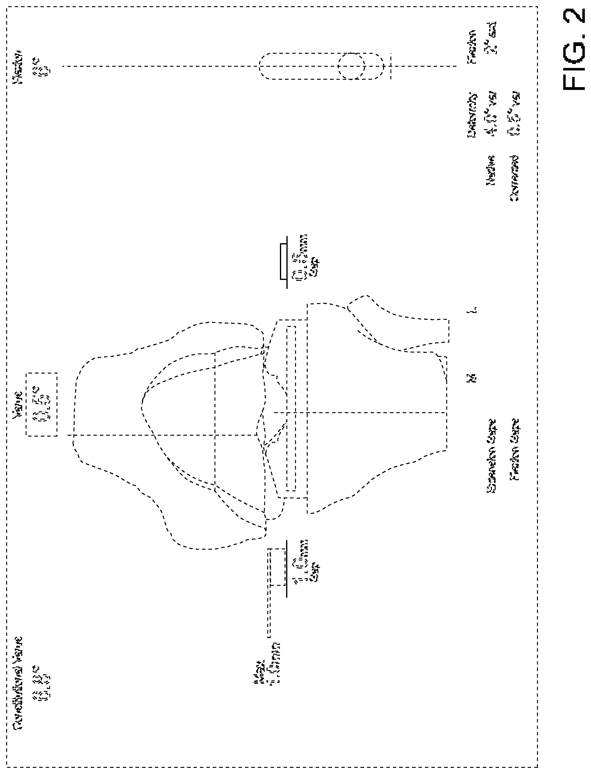 Patent USD1044829 Figure 2 – Display screen or portion thereof with graphical user interface