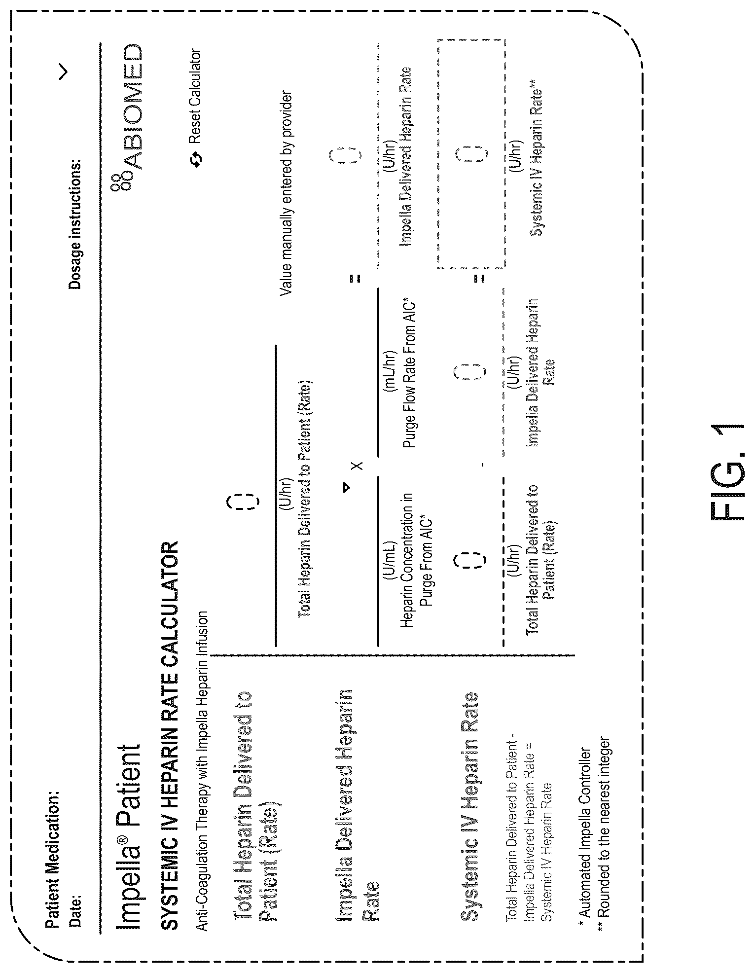 Patent USD1044851 — Display panel or portion thereof with graphical user interface — Figure 1