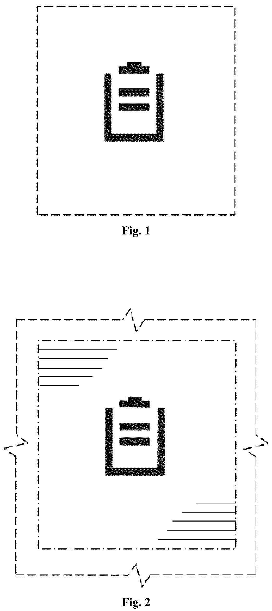 Patent USD1044866 — Display screen or portion thereof with icon — Figure 1