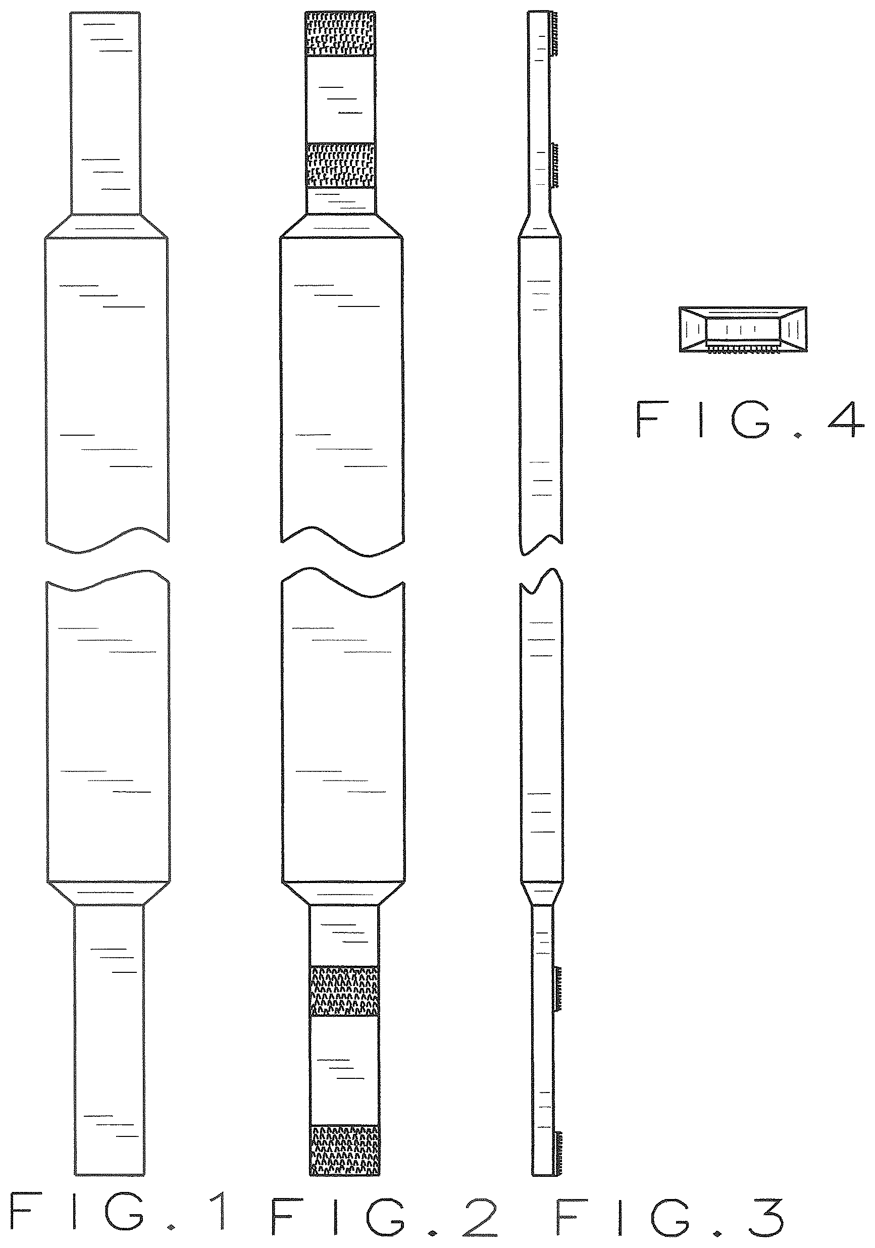 Patent USD1044923 — Harness for euphonium musical instrument — Figure 1