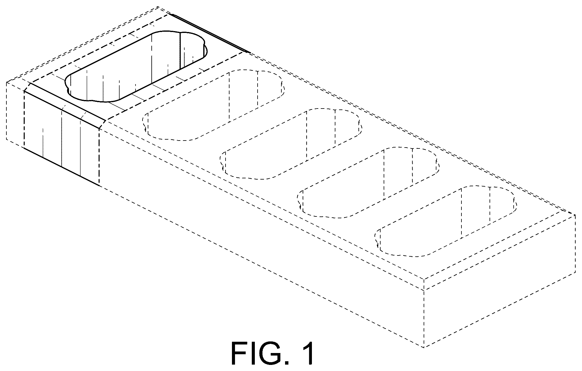 Patent USD1044996 — Magazine loader — Figure 1