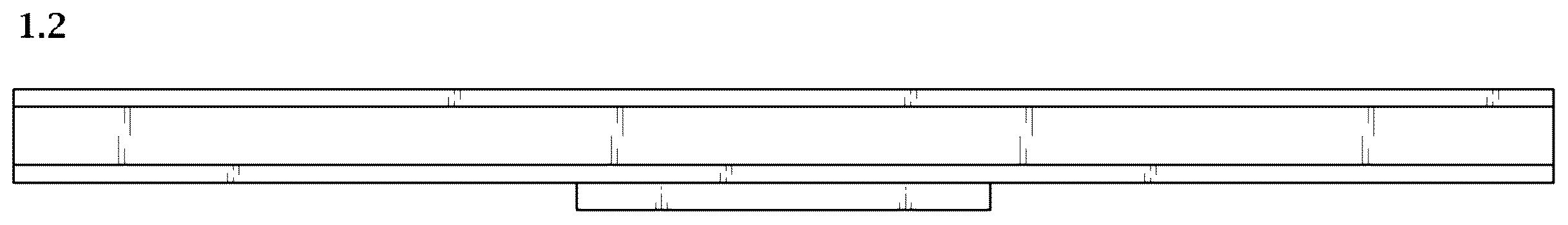 Patent USD1045088 Figure 2 – Electrocardiograph