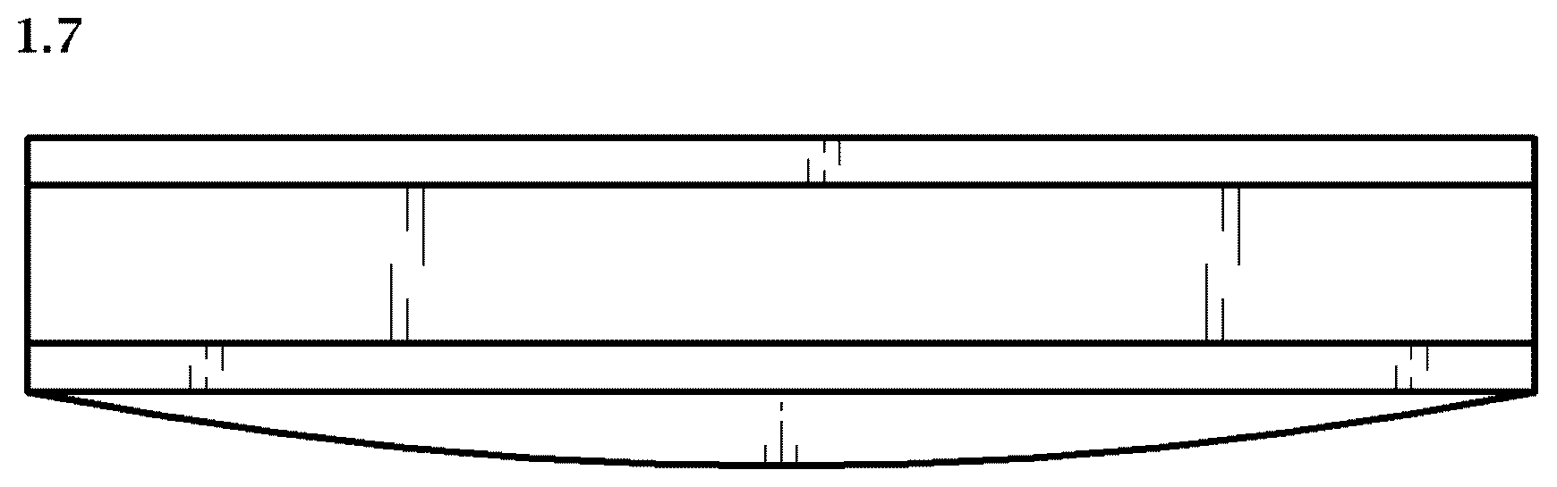 Patent USD1045088 Figure 7 – Electrocardiograph