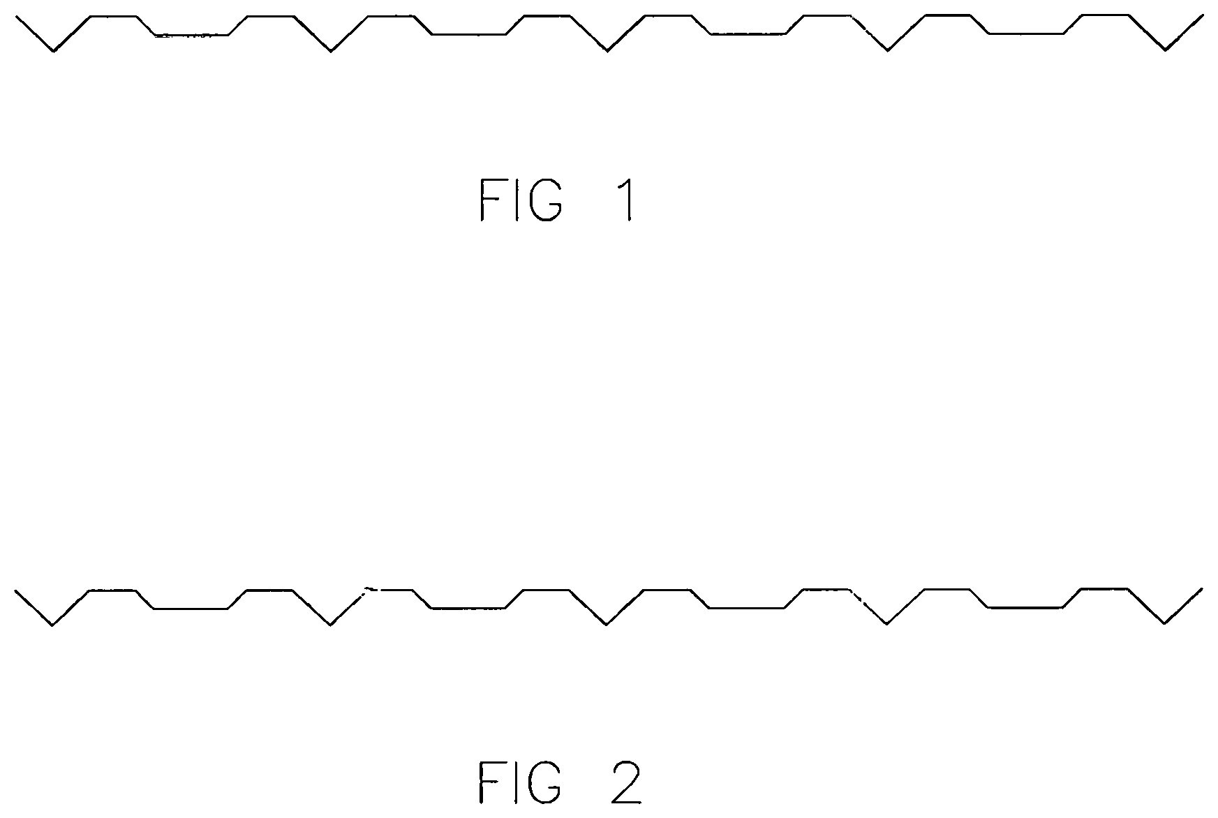Patent USD1045132 — Fence panel — Figure 1