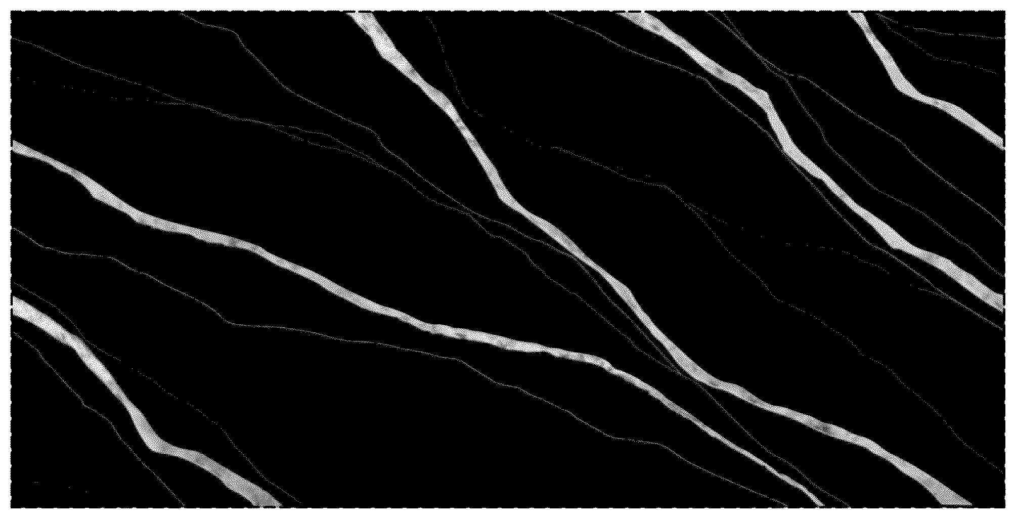 Patent USD1045140 — Imitation marble slab — Figure 1