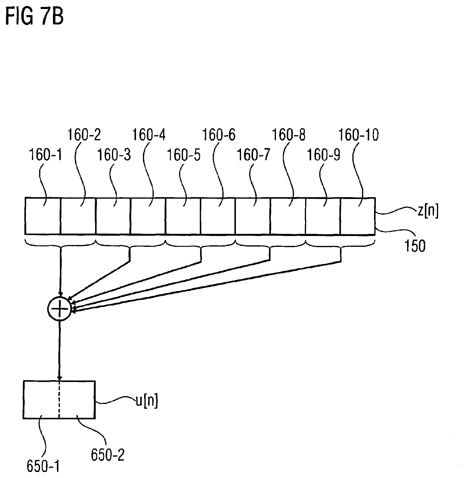 Patent USRE050144 Figure 9 – Apparatus and method for generating audio subband values and apparatus and method for generating time-domain audio samples