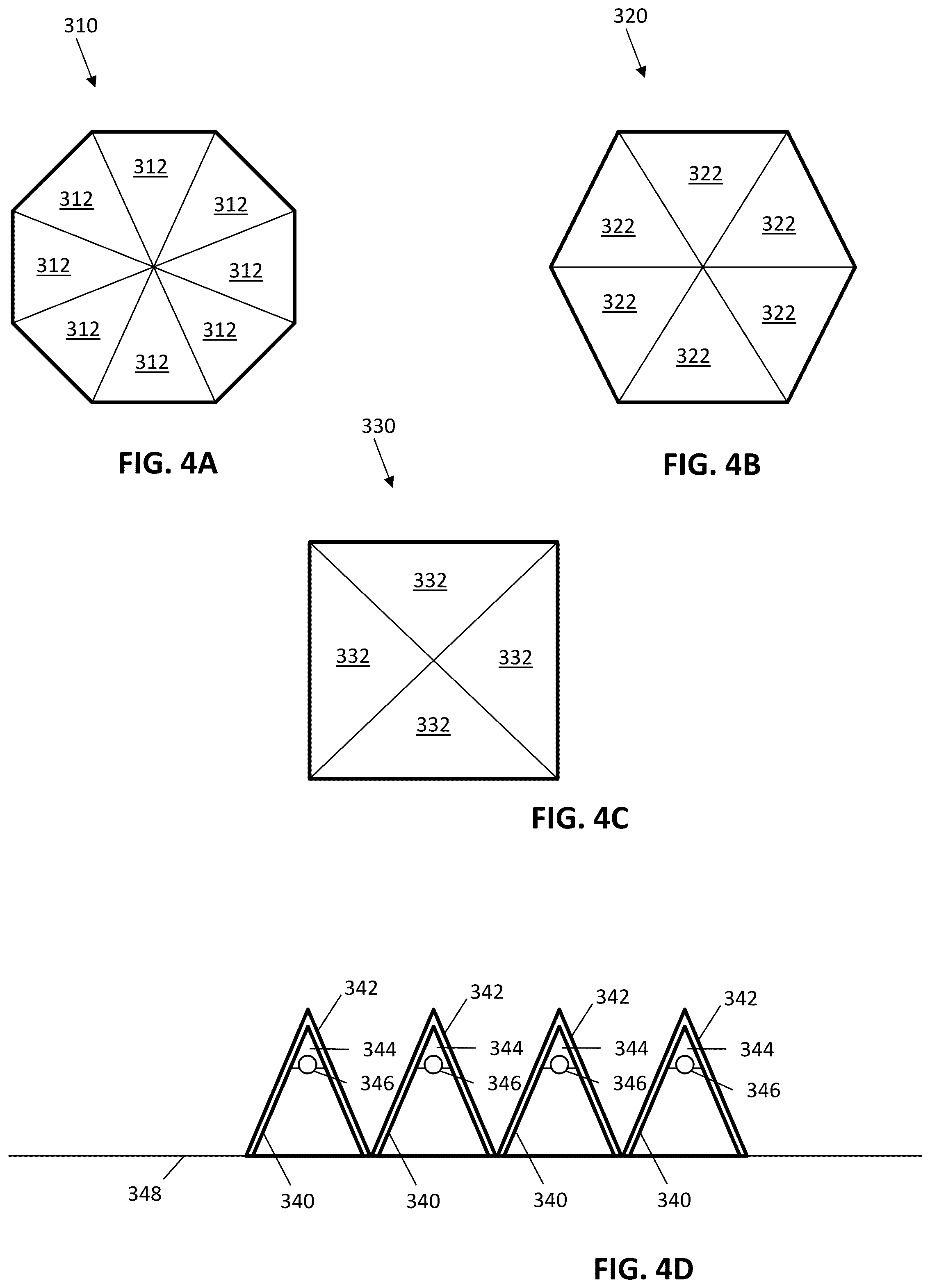 Patent US12297025 Figure 5 – Box for receipt of bags containing liquid