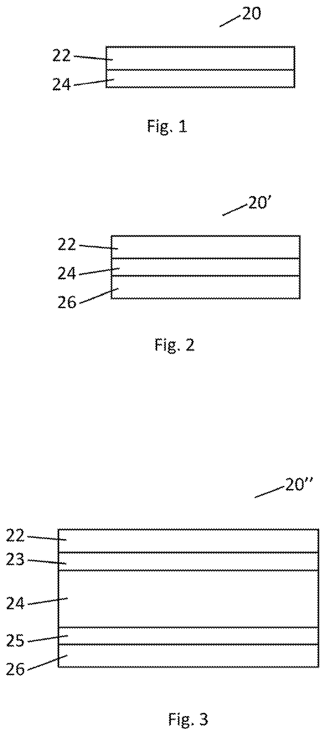 Patent US12297030 — Recyclable film and packaging — Figure 1