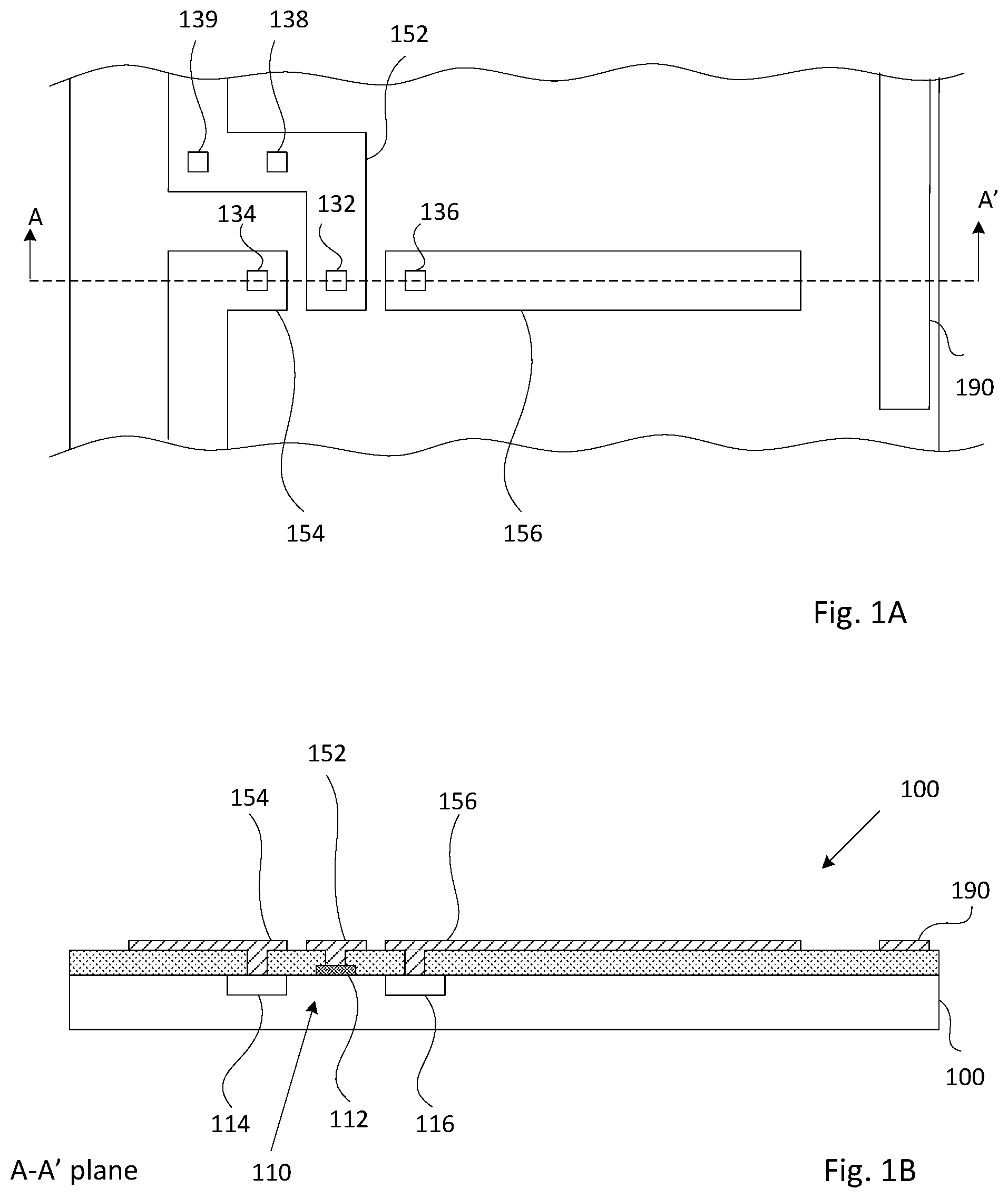 Patent US12297097 Figure 1 – Bypass structure