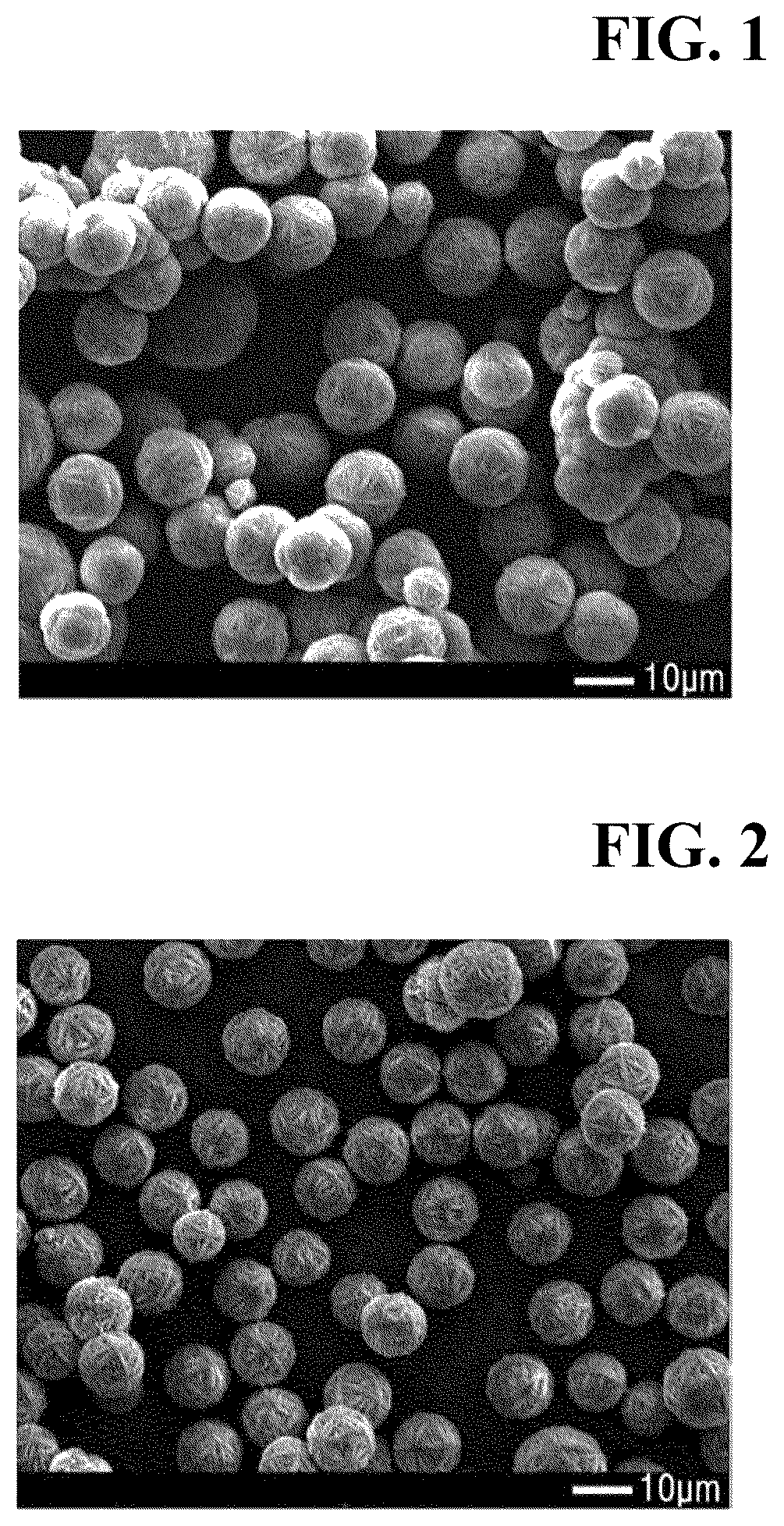 Patent US12297117 — Aluminosilicate structure body having novel structure and skein-shaped morphology, method for preparing same, and HPLC column filled with same as static bed — Figure 1