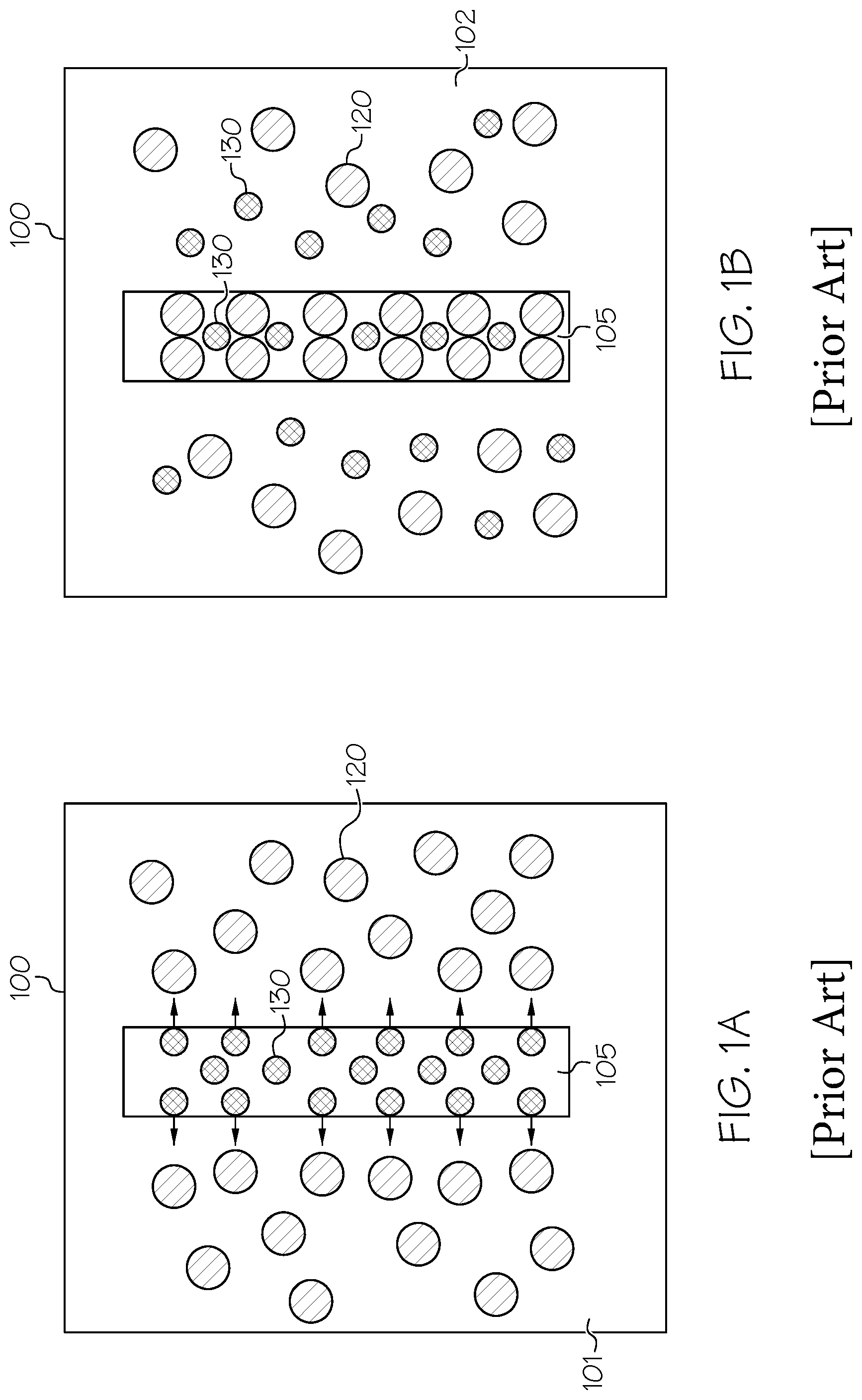 Patent US12297140 — Salt bath systems for strengthening glass articles and methods for regenerating molten salt — Figure 1