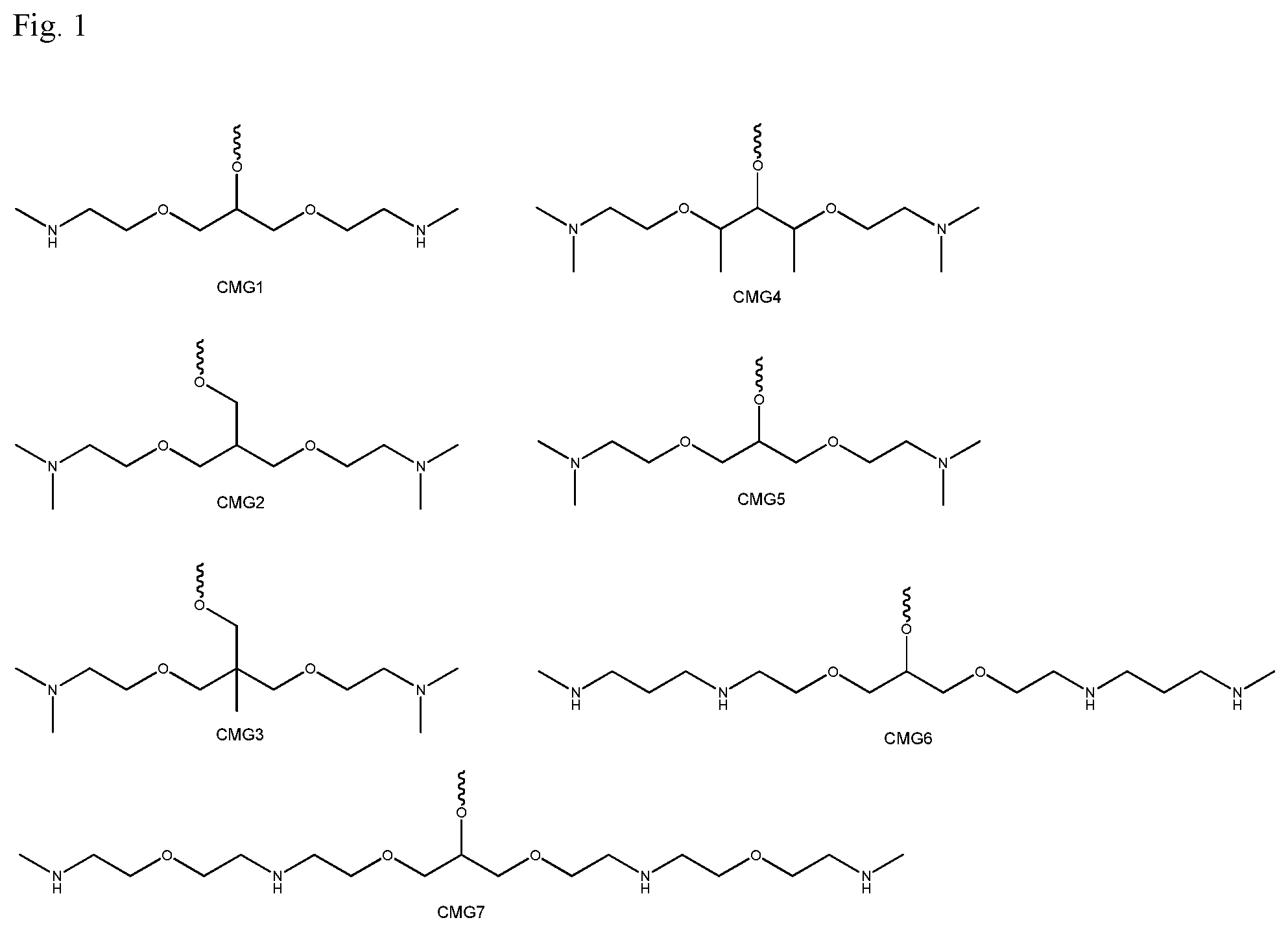 Patent US12297225 Figure 1 – Detection method for natural and modified small nucleic acids