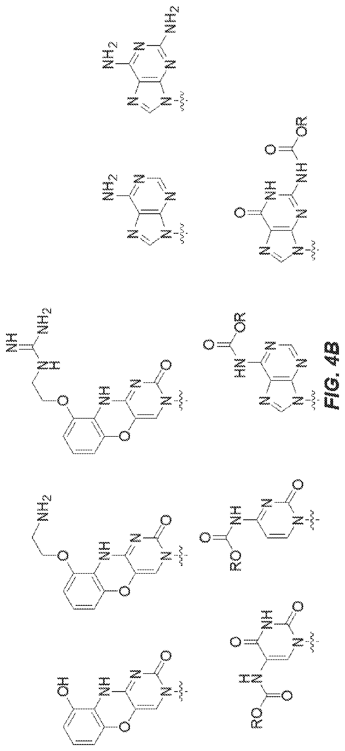 Patent US12297231 Figure 5 – Shape-responsive nanostructures