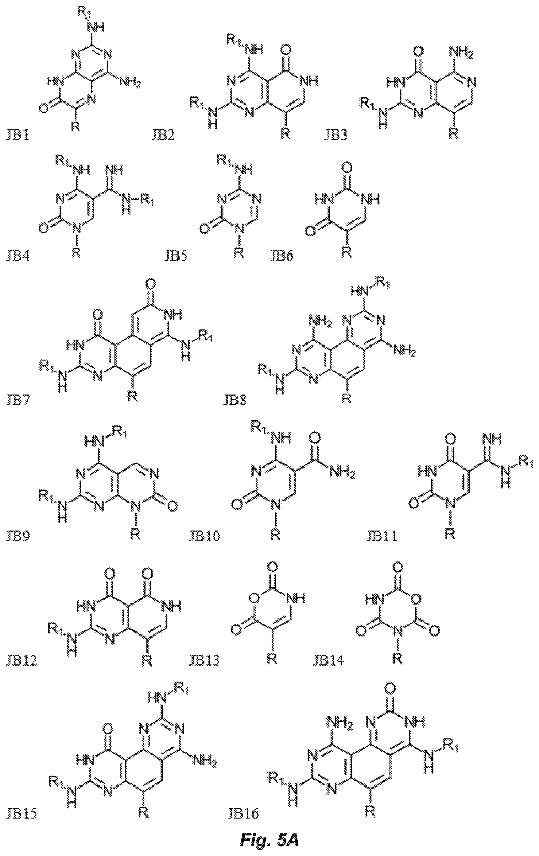 Patent US12297231 Figure 6 – Shape-responsive nanostructures
