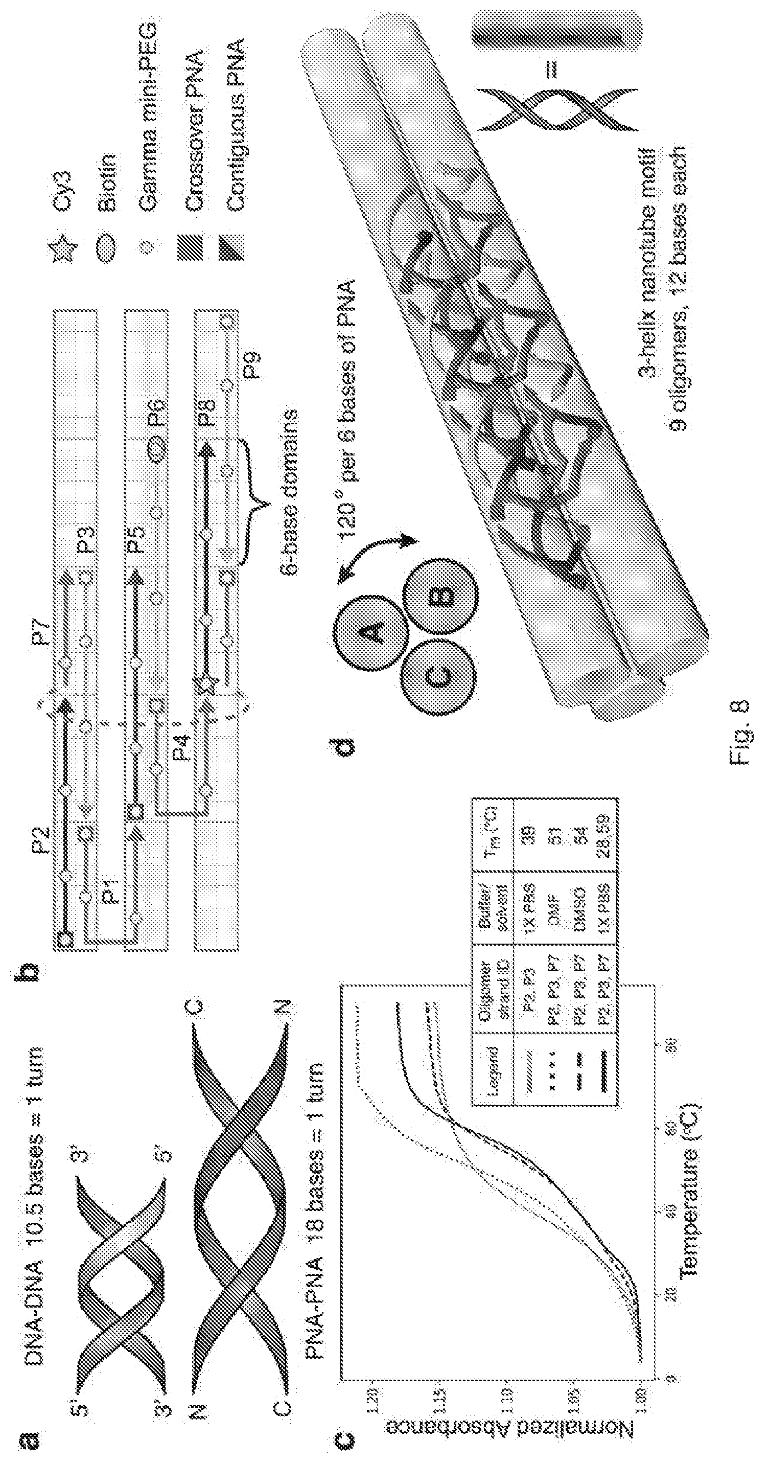 Patent US12297231 Figure 10 – Shape-responsive nanostructures