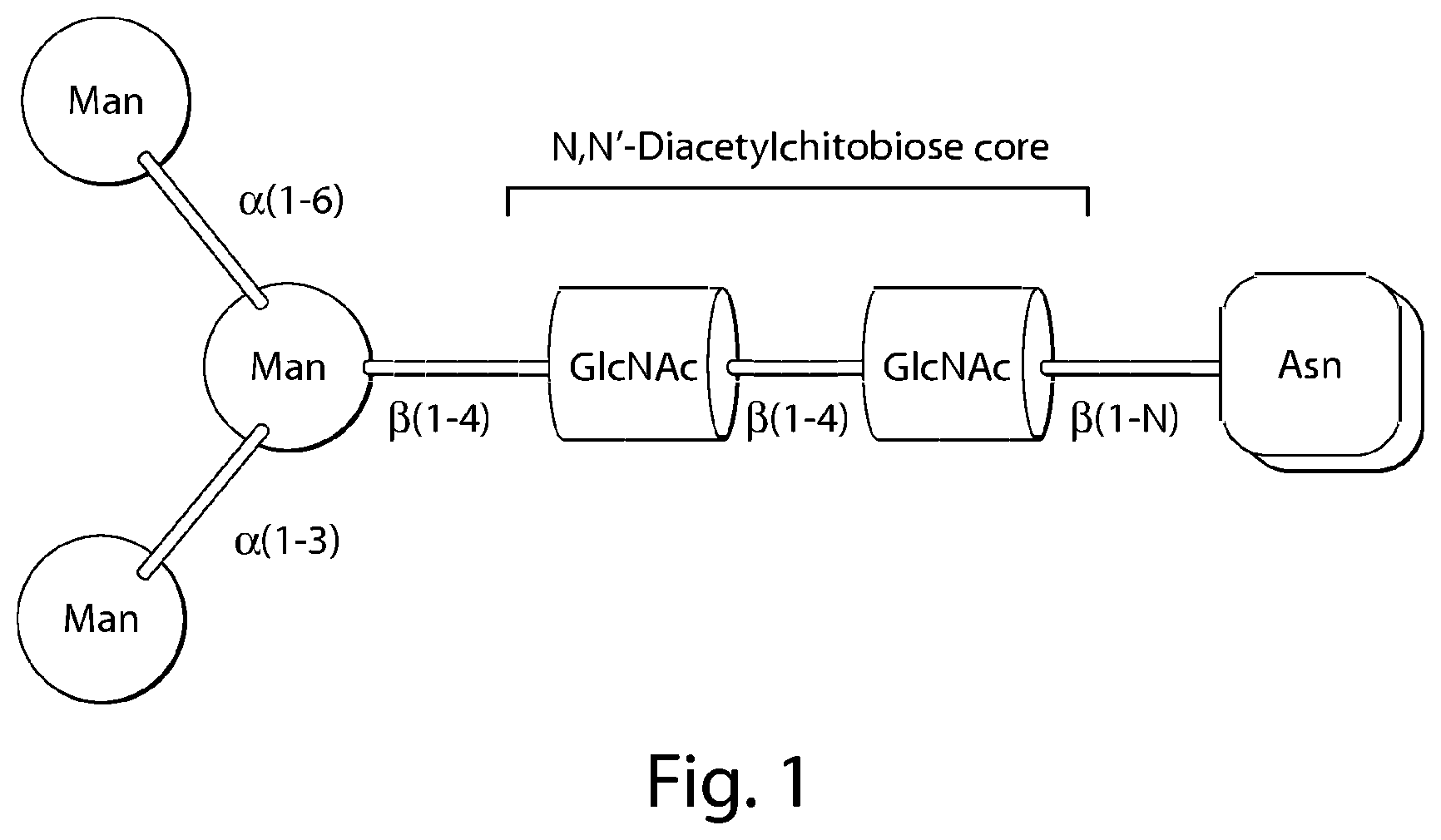 Patent US12297256 Figure 1 – Methods for the treatment of neurodegeneration