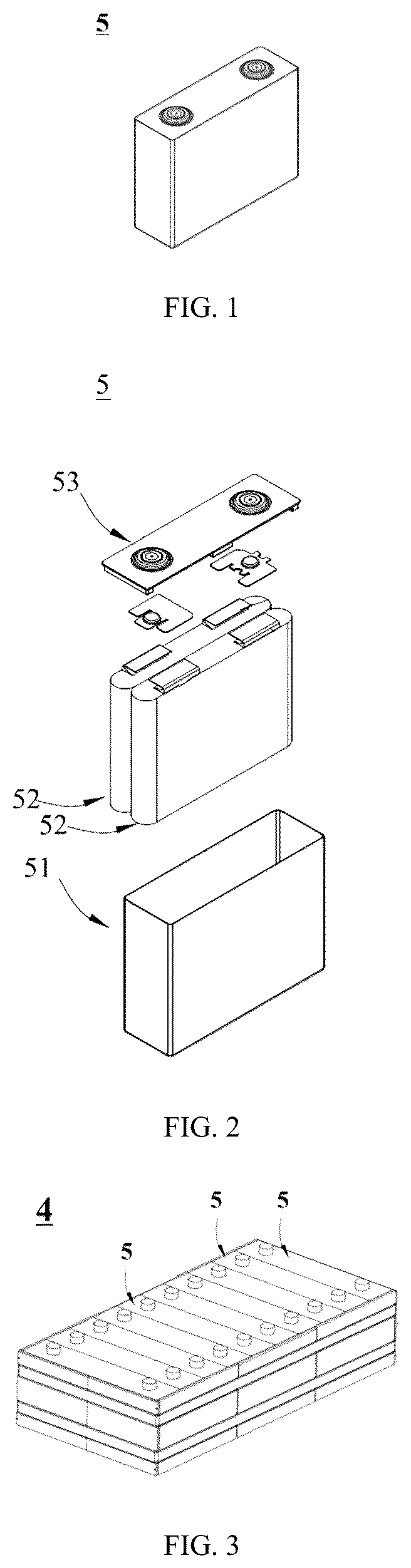 Patent US12297305 — Binder composition and separator containing same — Figure 1