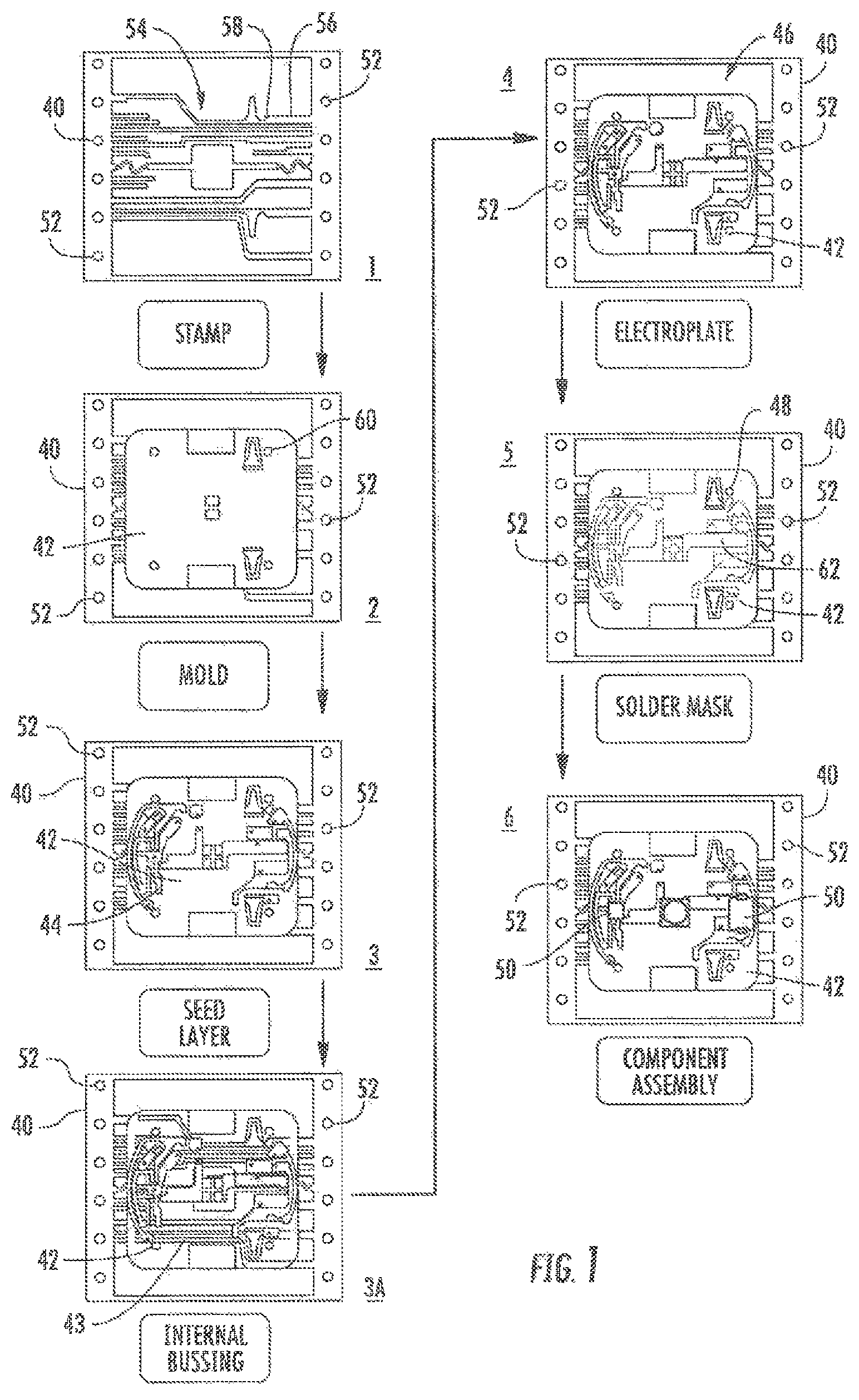 Patent US12297348 Figure 1 – Polymer composition for an electronic device