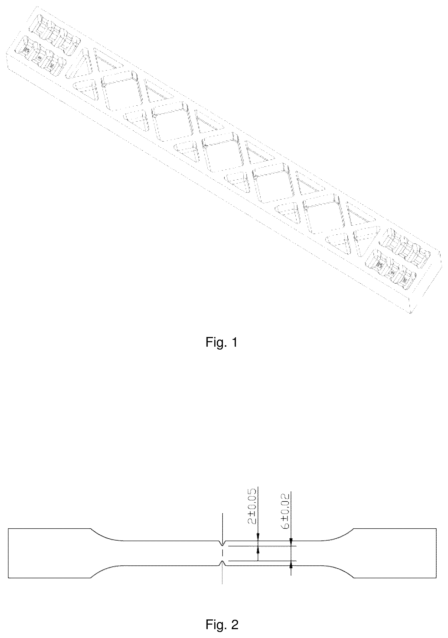 Patent US12297352 Figure 1 – Polymer composition and molded part made thereof
