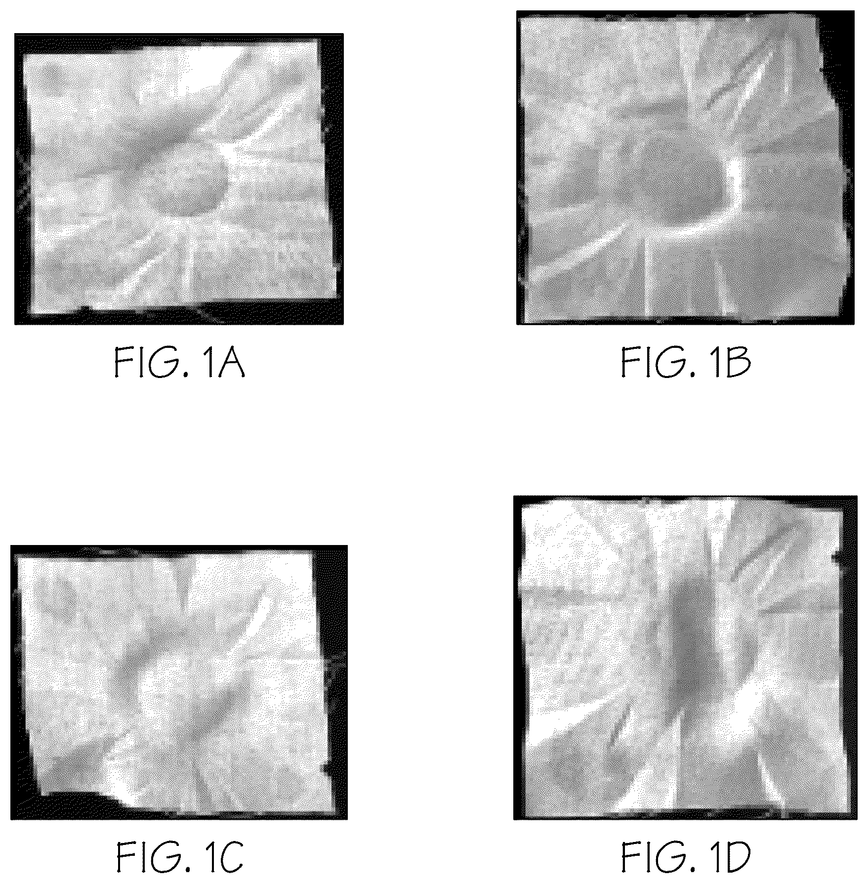 Patent US12297360 — Performance of LED-curable digital ink — Figure 1