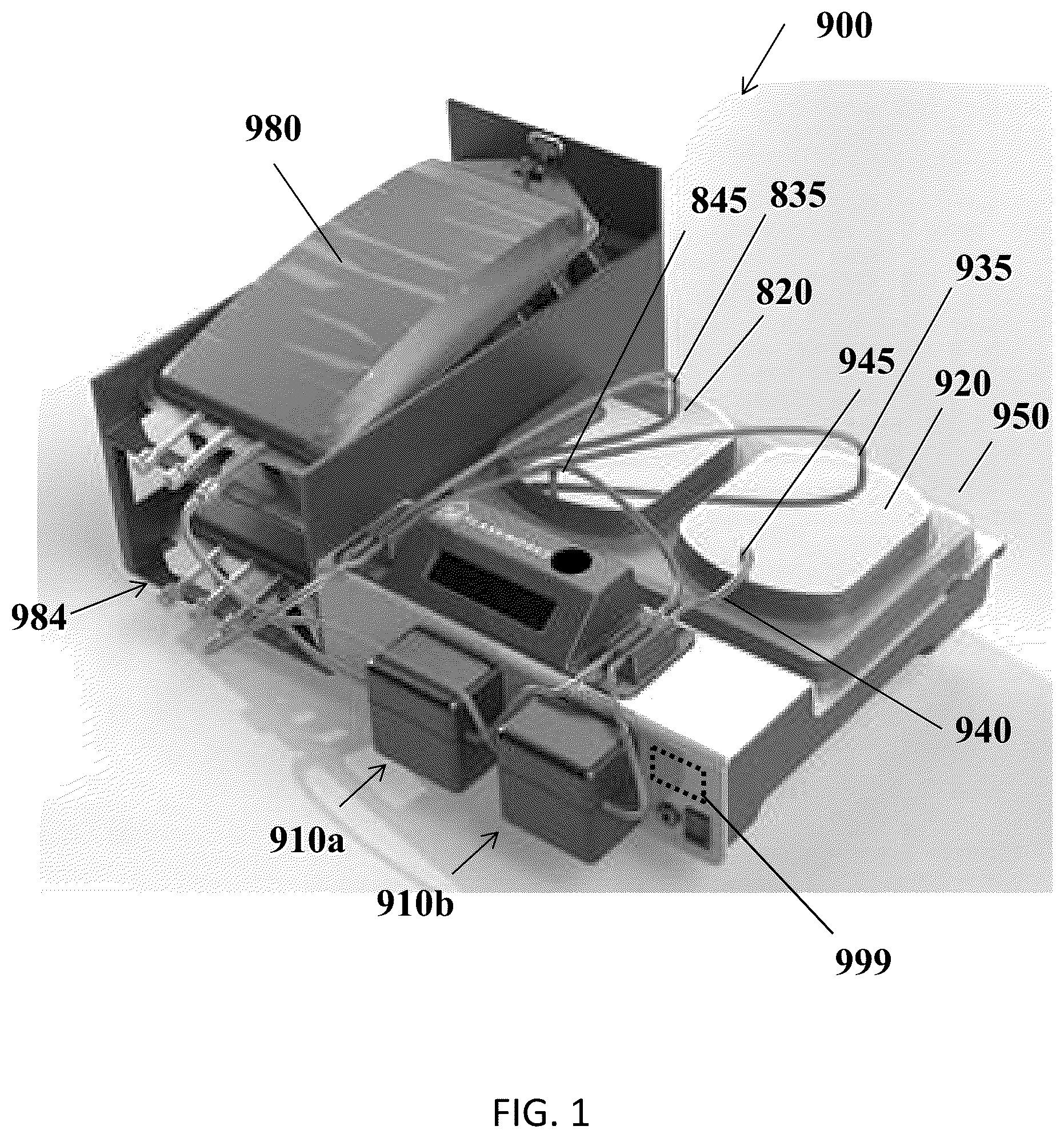 Patent US12297413 — Systems and methods for cell culturing — Figure 1
