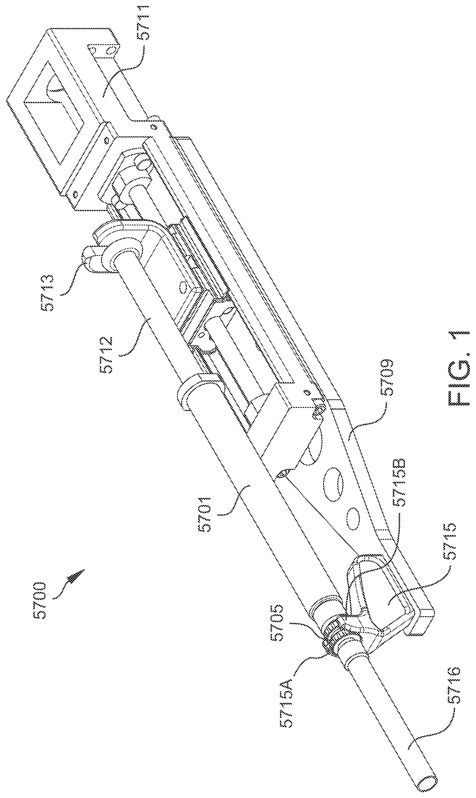 Patent US12297416 Figure 1 – System and method for transferring tissue