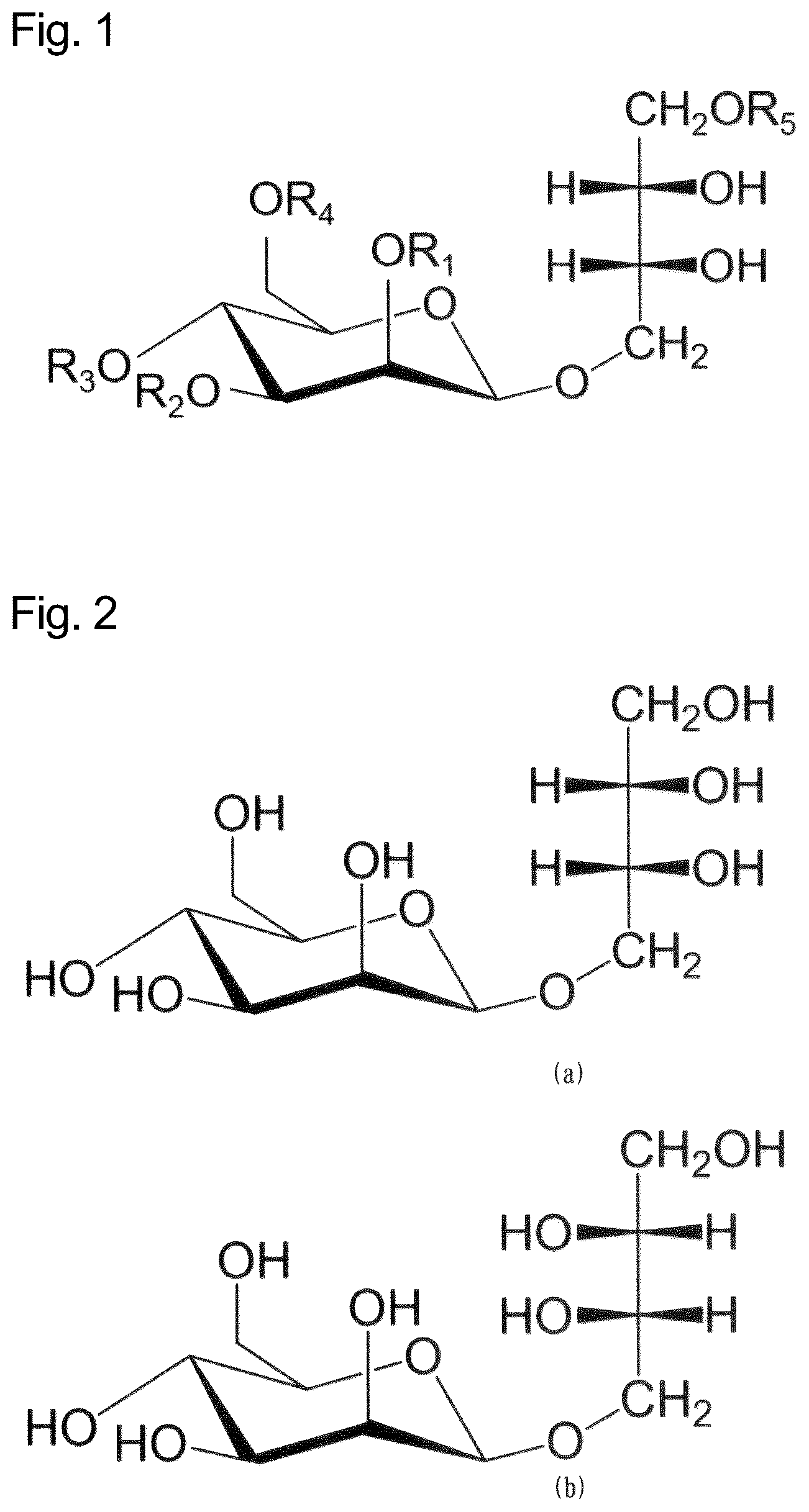 Patent US12297473 — Production of monoacyl MEL — Figure 1
