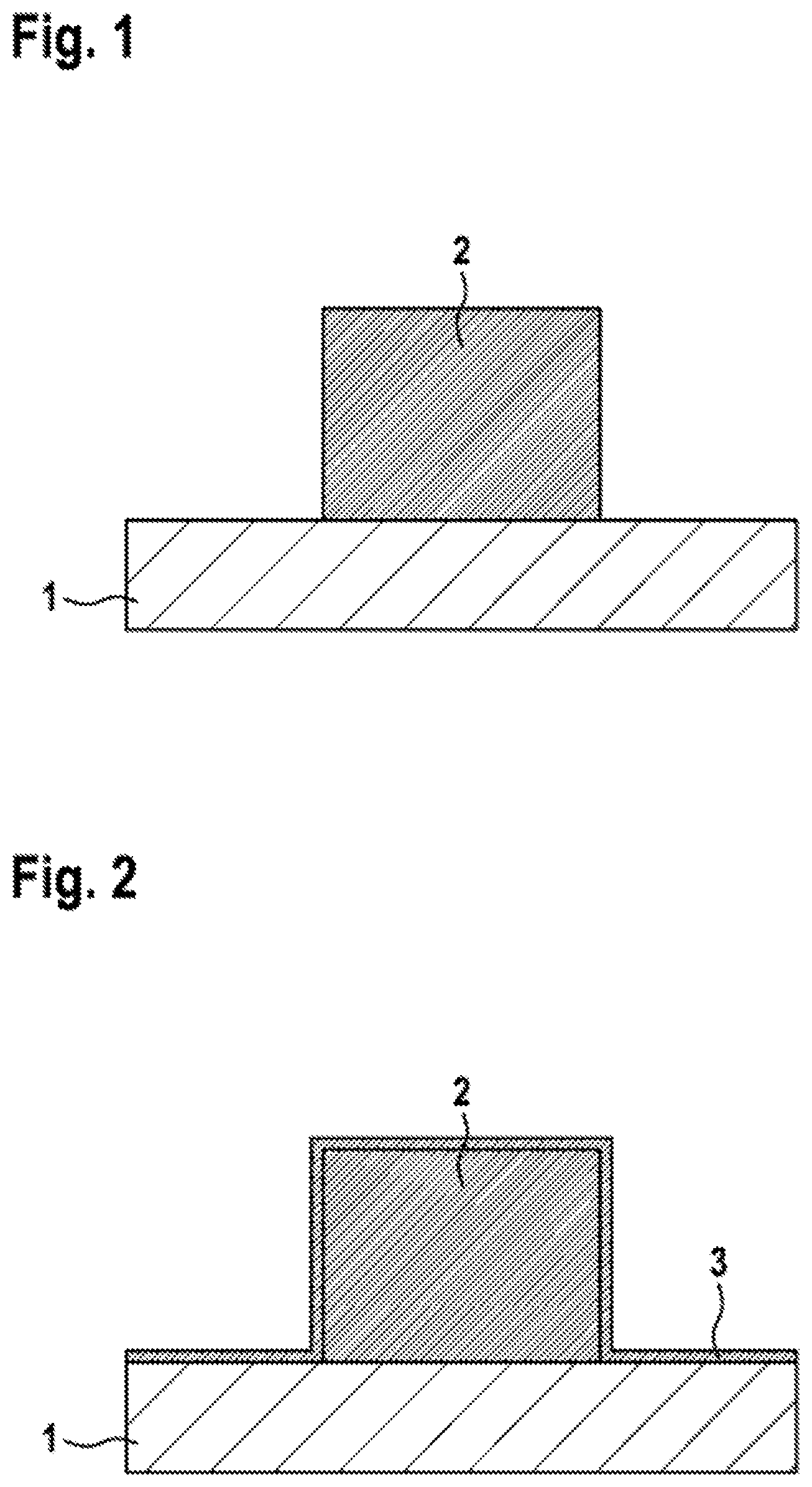 Patent US12297541 — Method for producing a nanoscale channel structure — Figure 1