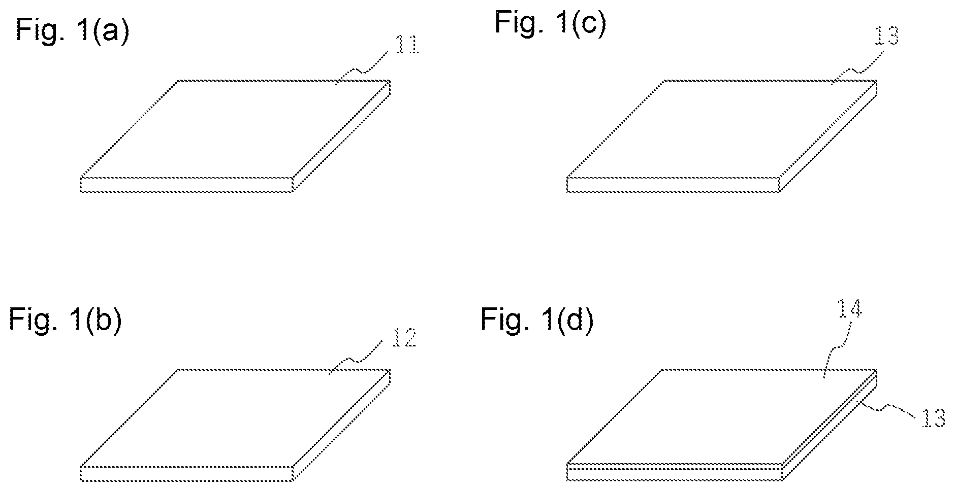 Patent US12297542 — Plated substrate — Figure 1