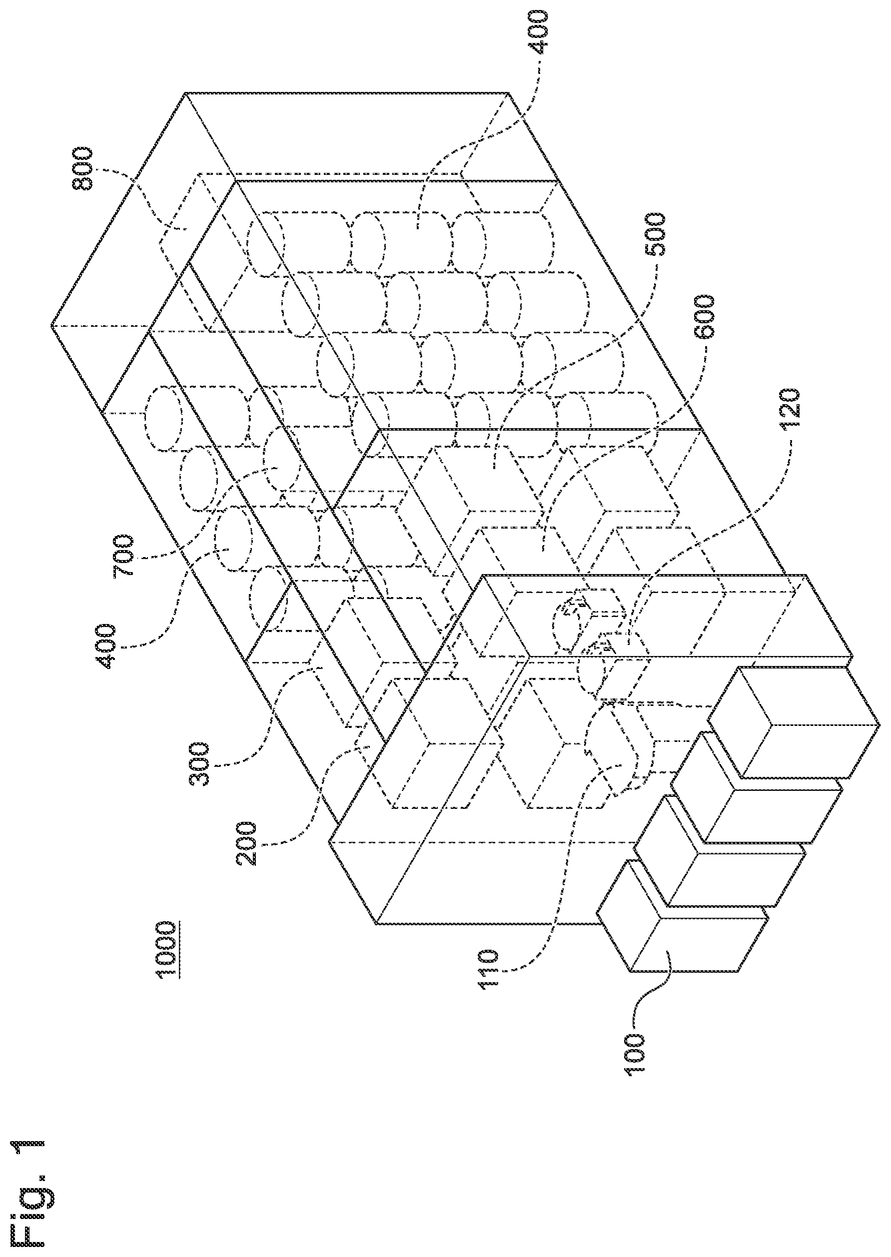 Patent US12297555 — Apparatus for plating and method of controlling apparatus for plating — Figure 1