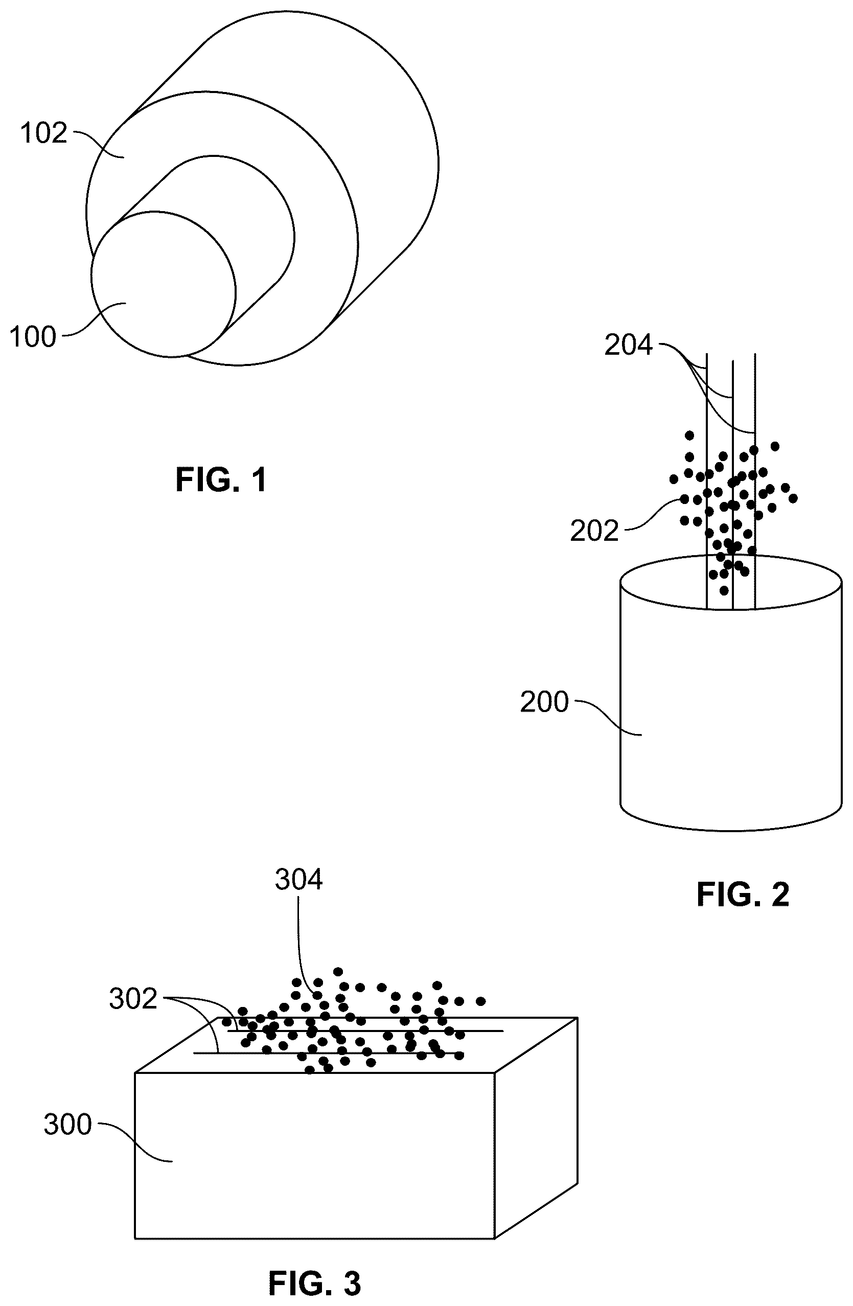Patent US12297558 — Manufacture and repair of high temperature reinforced superconductors — Figure 1