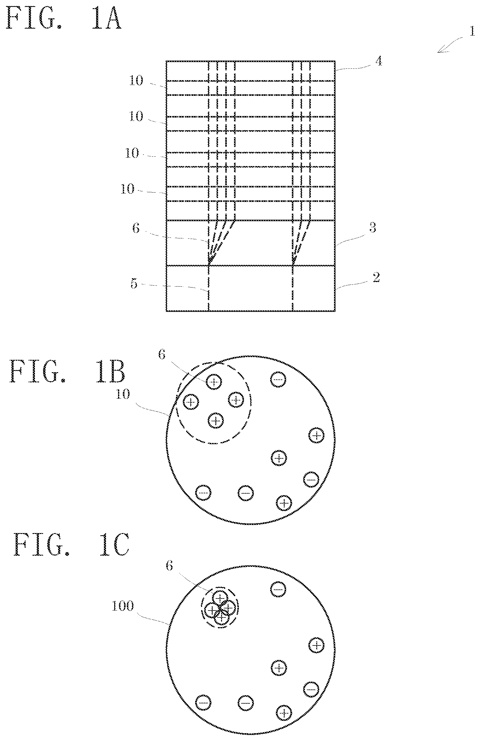 Patent US12297562 Figure 1 – Silicon carbide ingot including screw dislocations