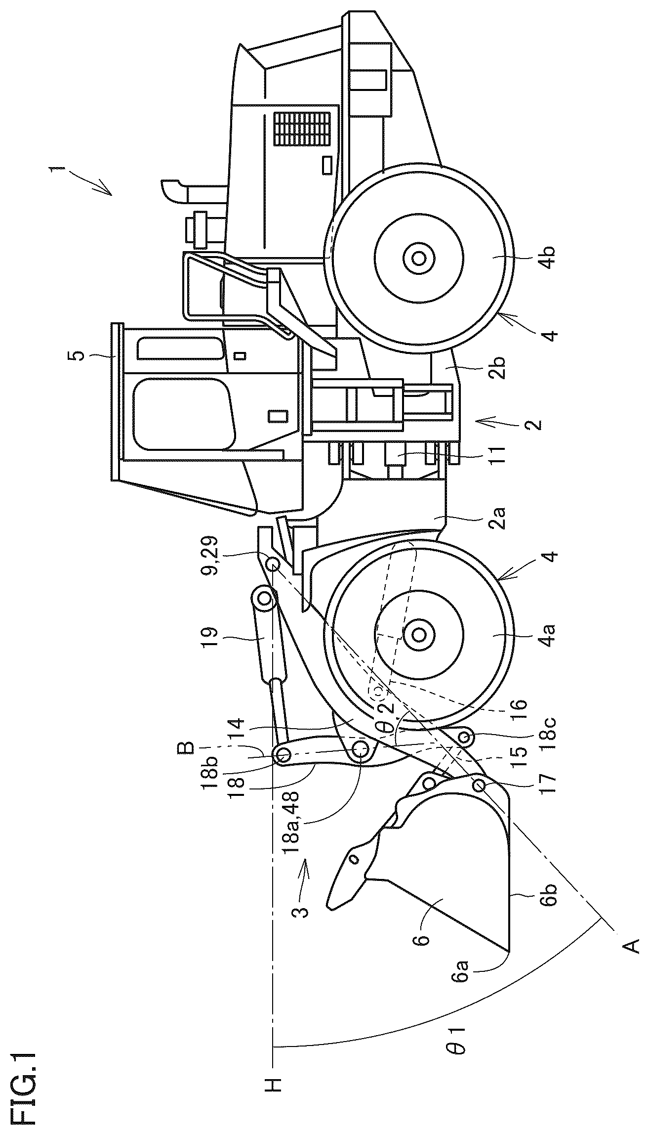 Patent US12297625 — Manipulation guide device — Figure 1