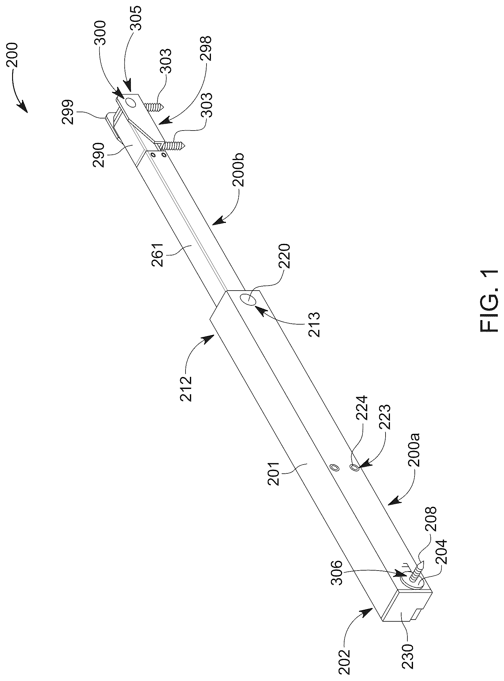 Patent US12297684 Figure 1 – Window operator