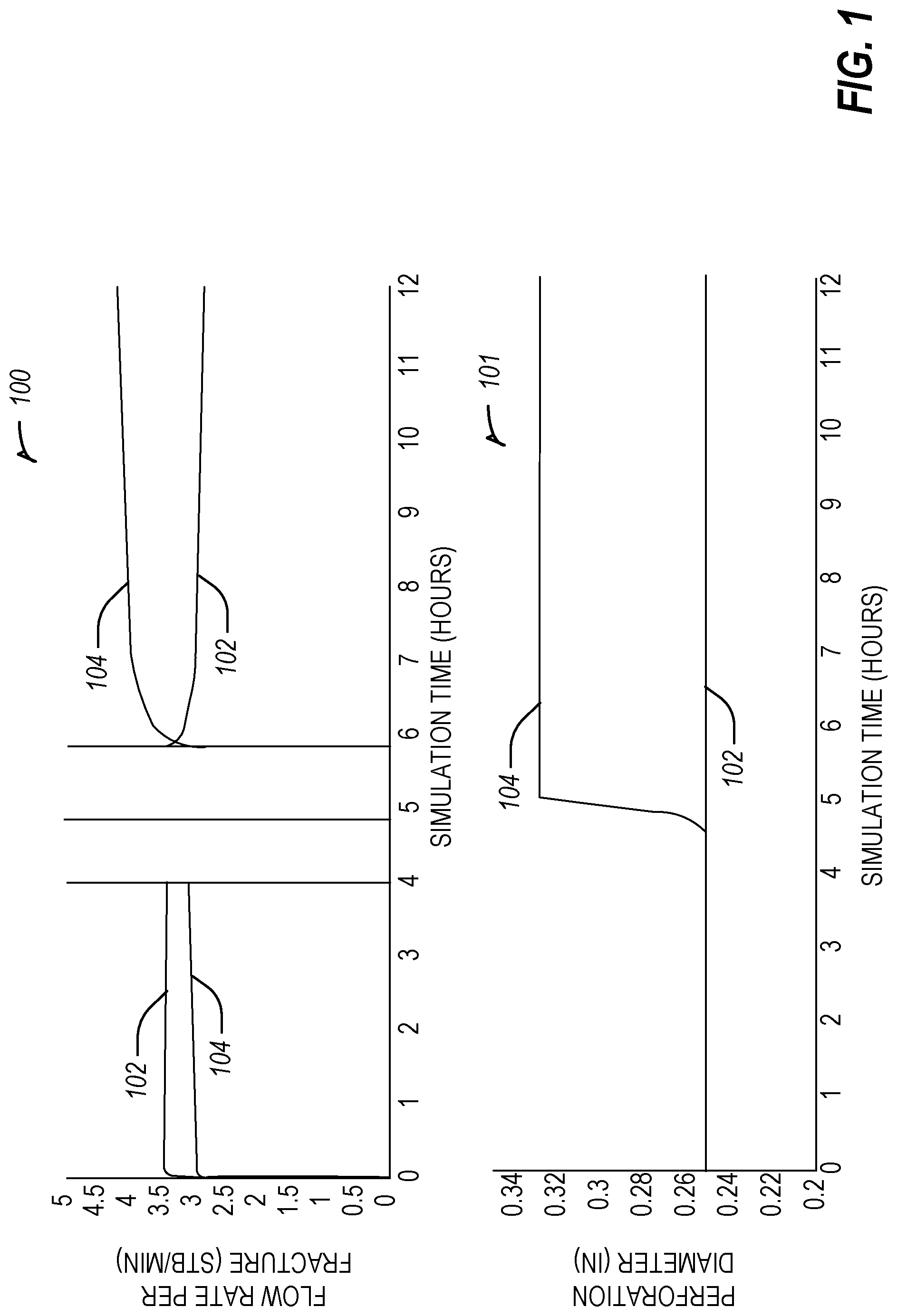 Patent US12297724 — Self-correcting flow in subsurface wells — Figure 1
