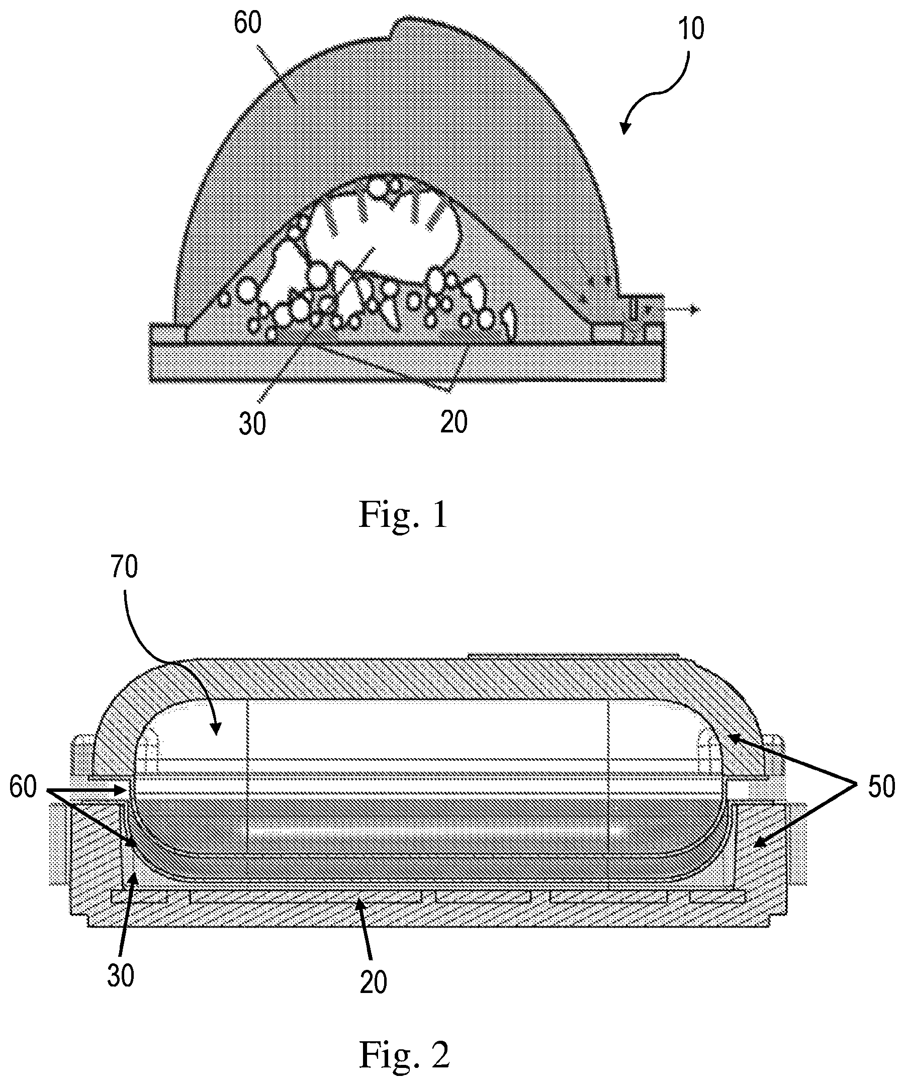 Patent US12297822 — Electrochemical actuators and actuator arrays — Figure 1