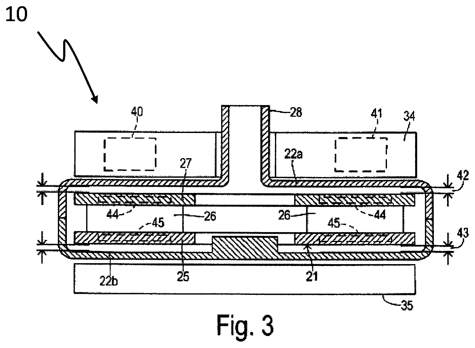 Patent US12297836 Figure 3 – Alternating pump gaps