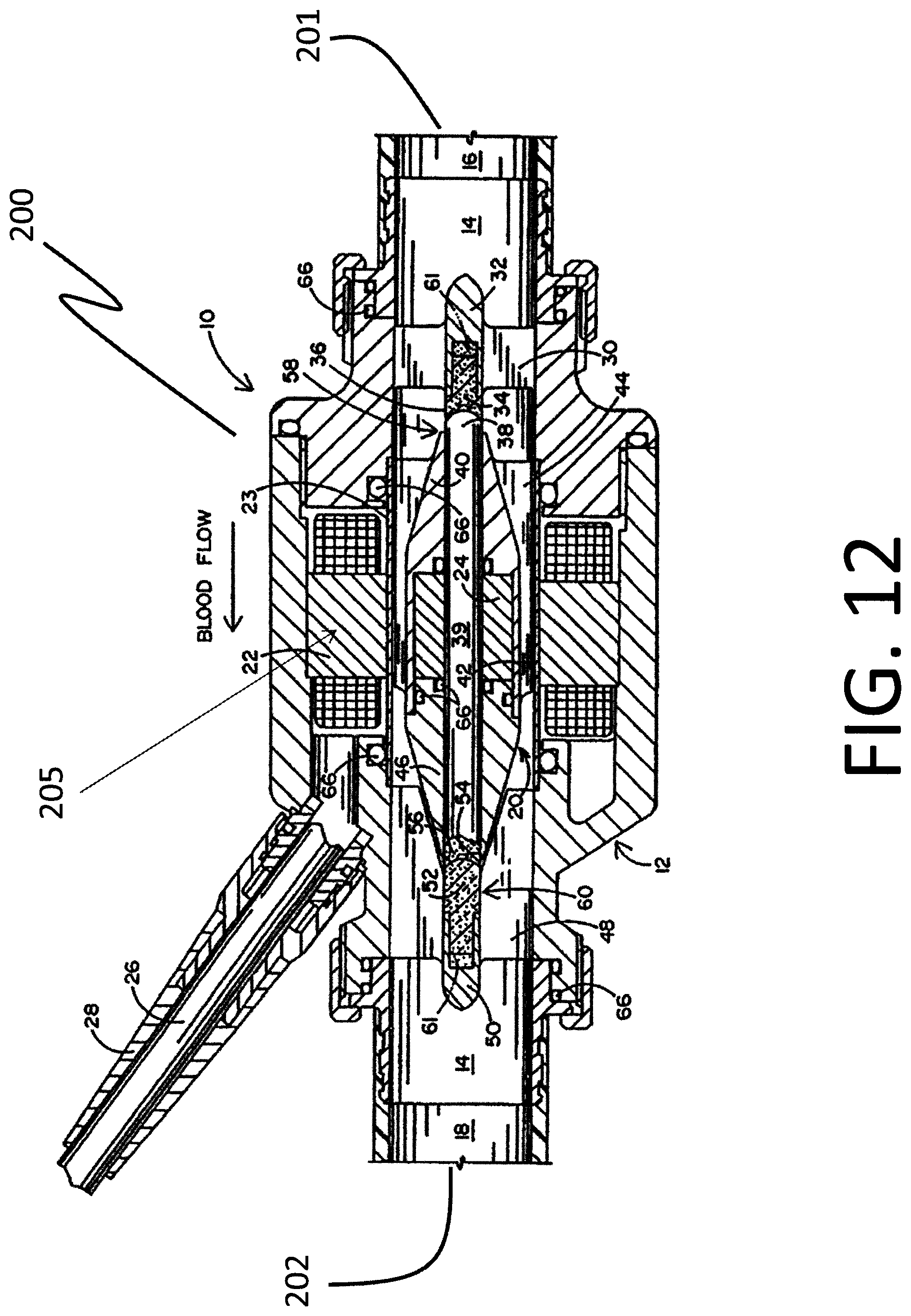 Patent US12297836 Figure 13 – Alternating pump gaps