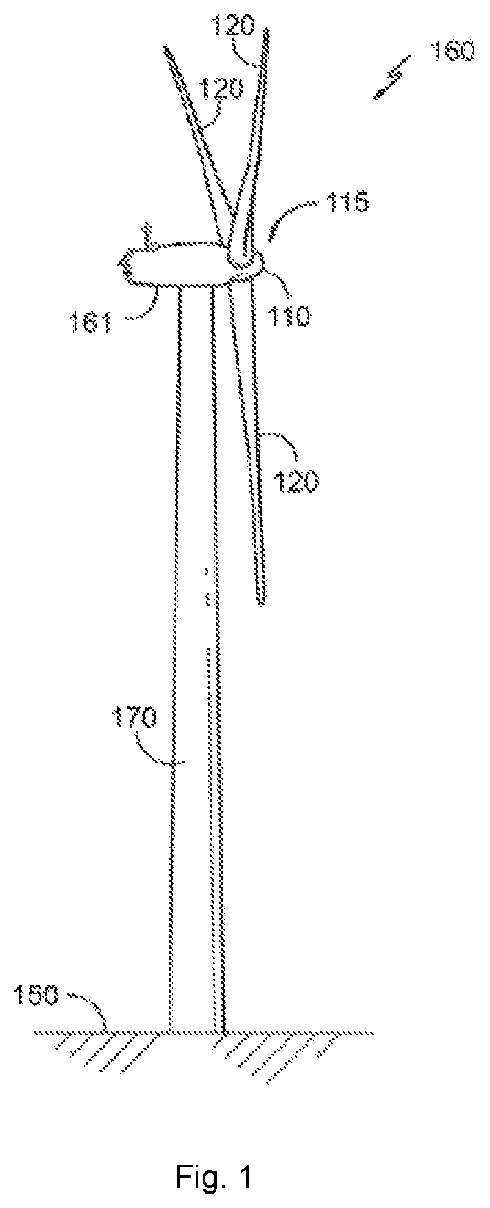 Patent US12297886 — Oscillation damping — Figure 1