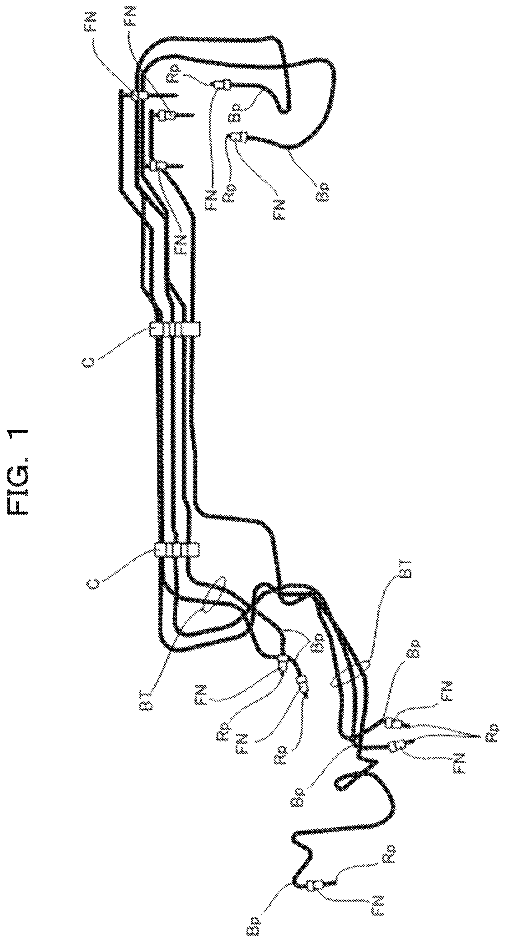 Patent US12297935 — Method for manufacturing a tube fitting — Figure 1
