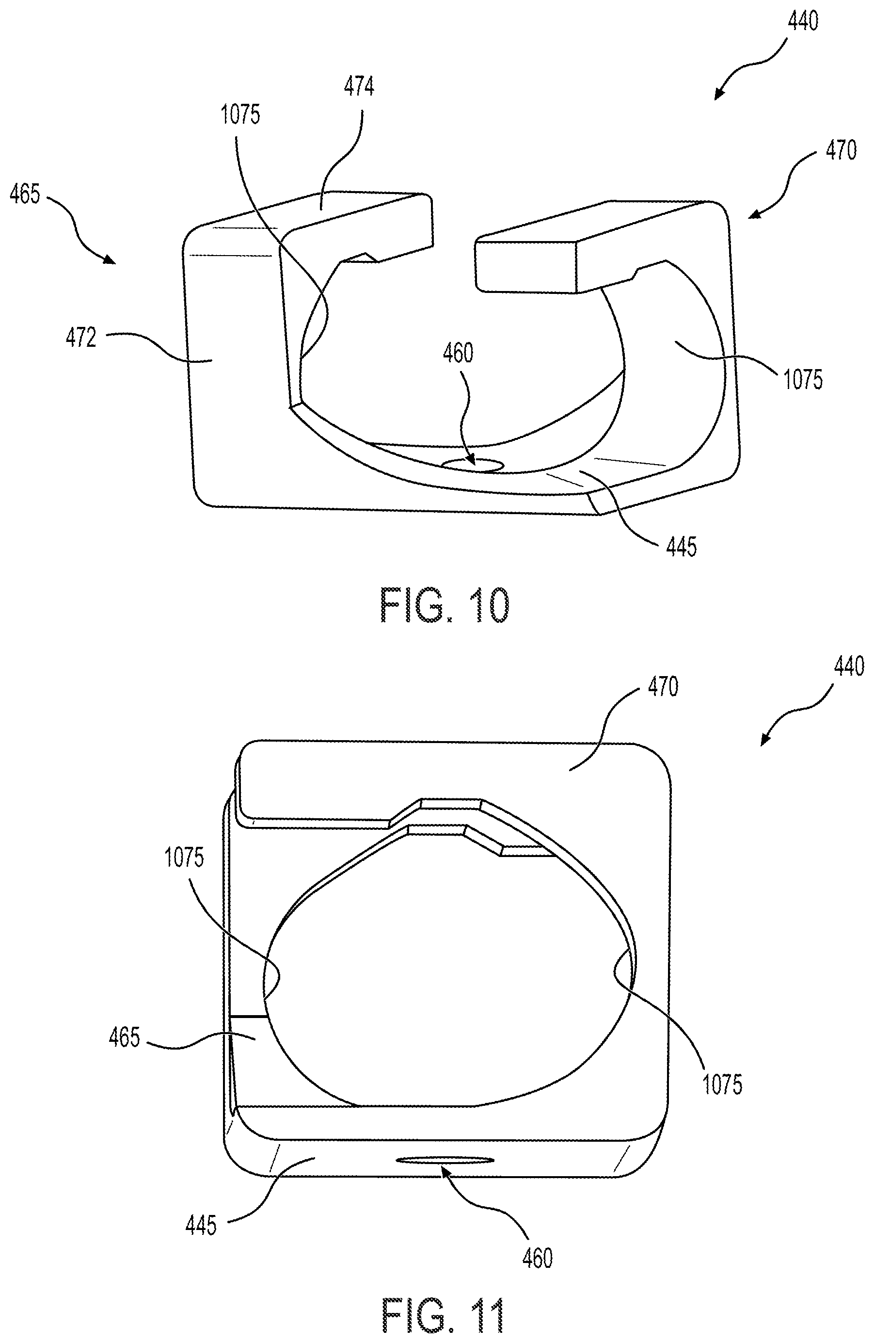 Patent US12297942 Figure 6 – Brace pipe attachment mechanism