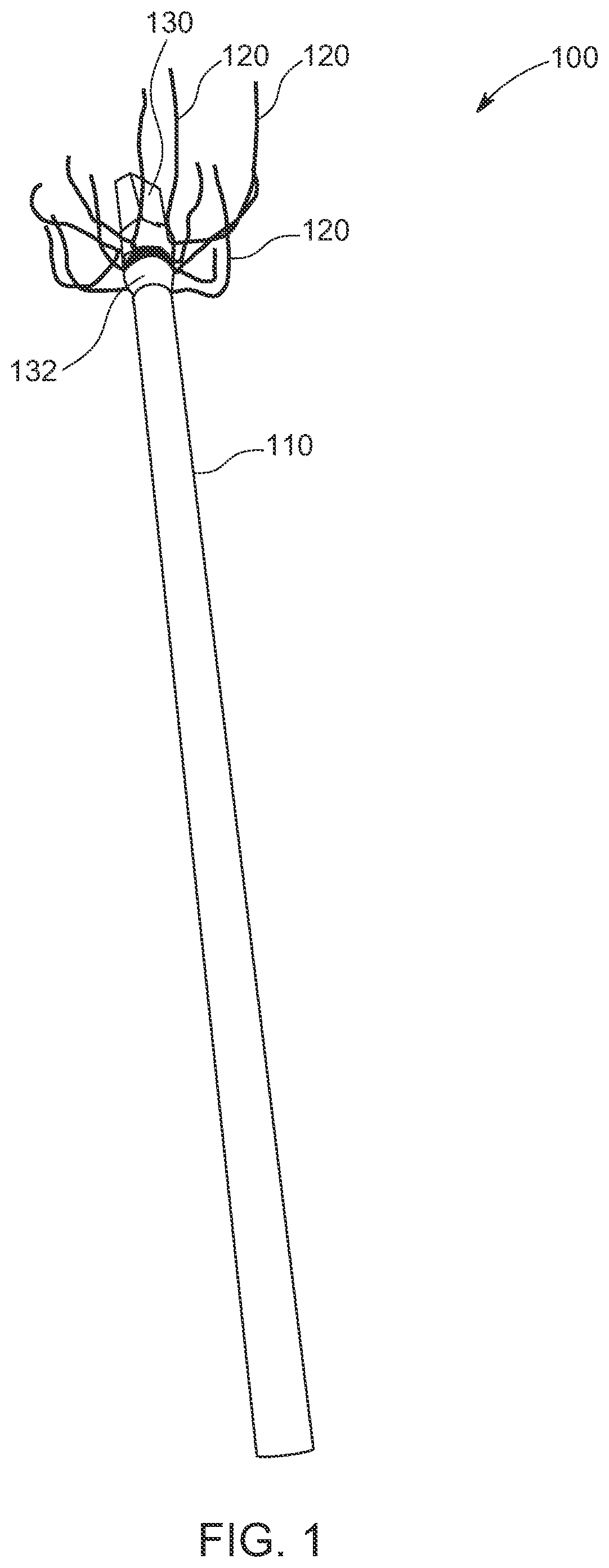 Patent US12302808 Figure 1 – Method and apparatus for stimulating plant growth