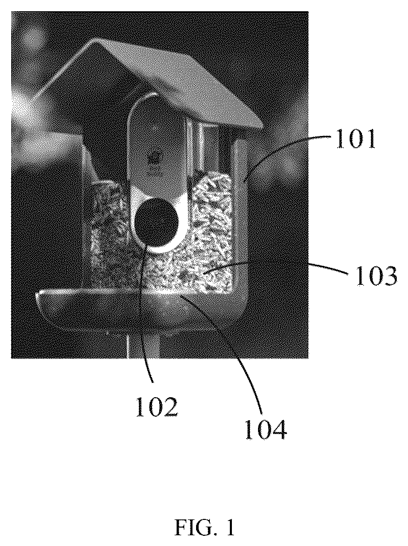 Patent US12302867 — Intelligent bird feeding method, electronic device and bird feeder — Figure 1