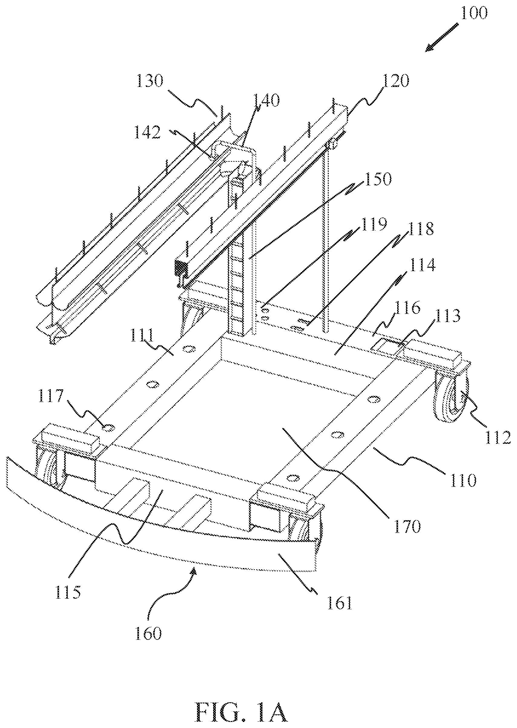 Patent US12302869 Figure 1 – System and devices for managing a poultry farm