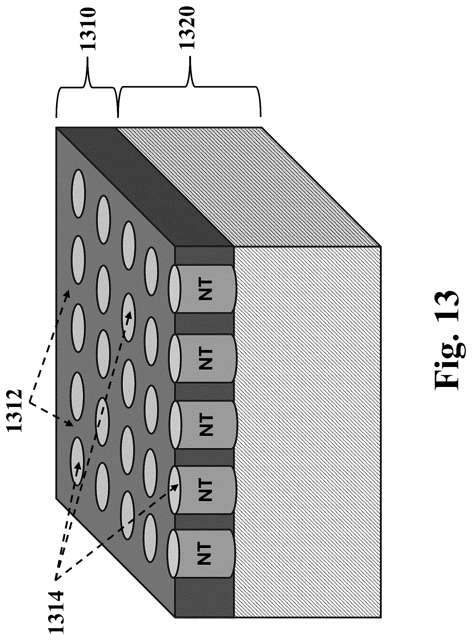 Patent US12302905 Figure 15 – Field-deployable antimicrobial product assemblies for air and water purification and methods of fabrication of the same