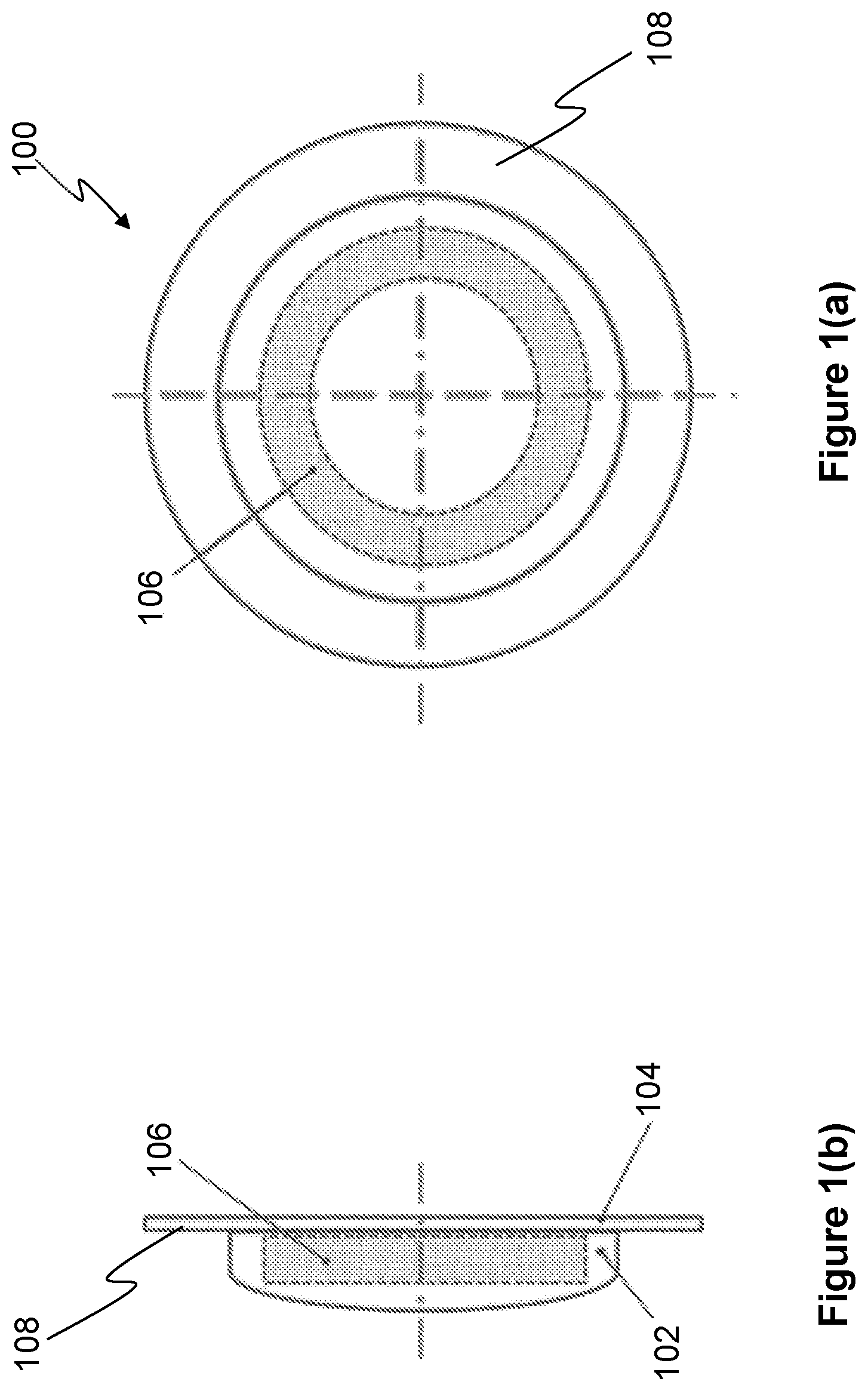 Patent US12302938 — Blister capsule, and container, for an aerosol-generating system — Figure 1