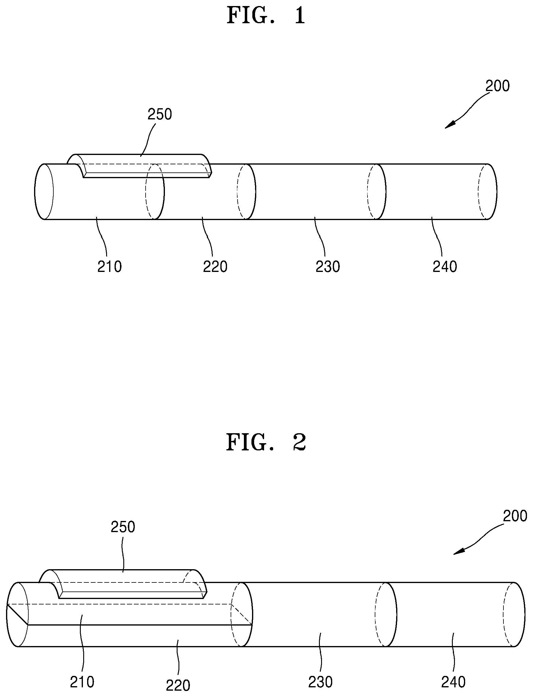 Patent US12302942 Figure 1 – Aerosol generating articles comprising organic acids