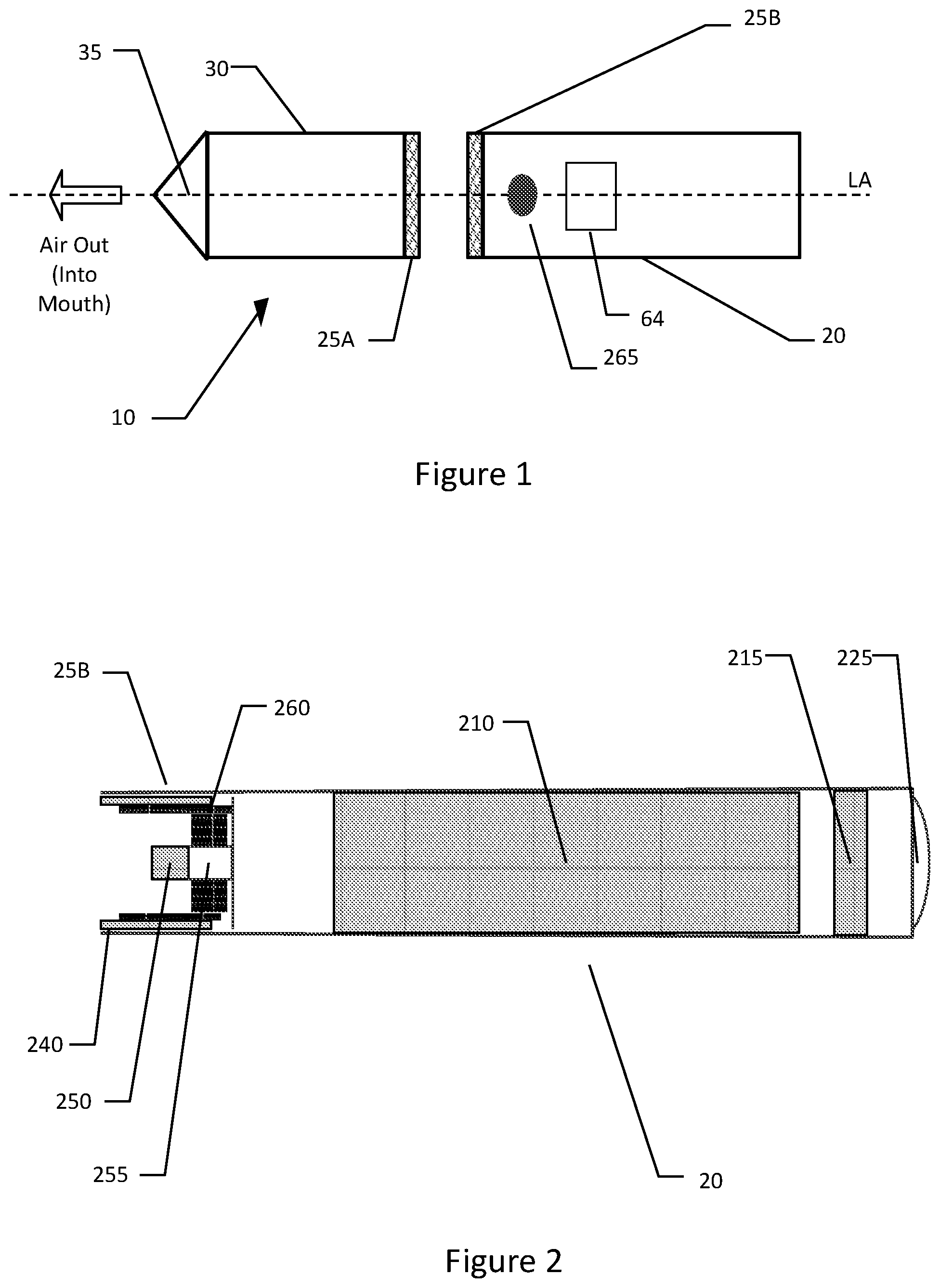 Patent US12302949 — Delivery prediction apparatus and method — Figure 1