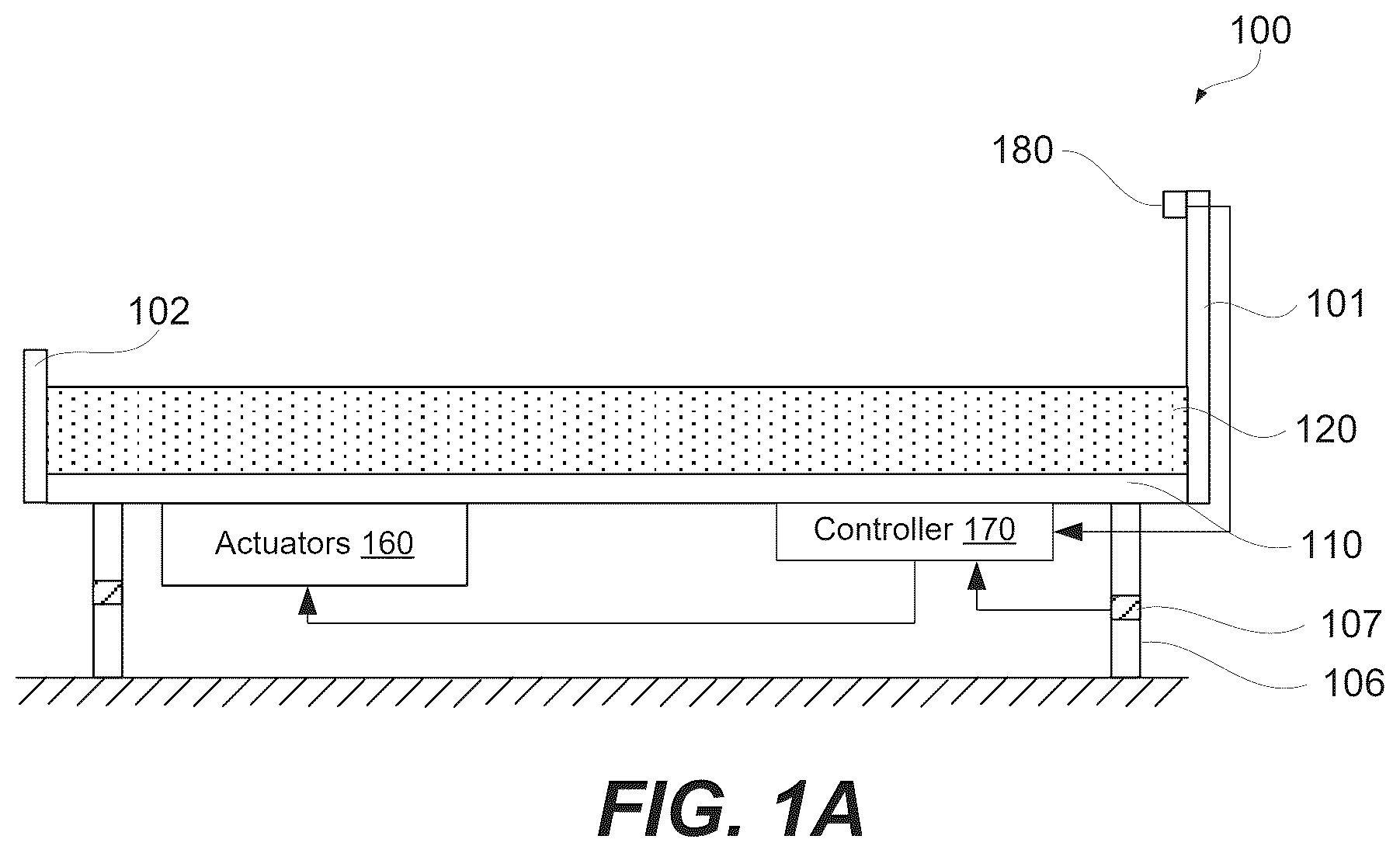 Patent US12303038 — Devices and methods for sound distortion — Figure 1